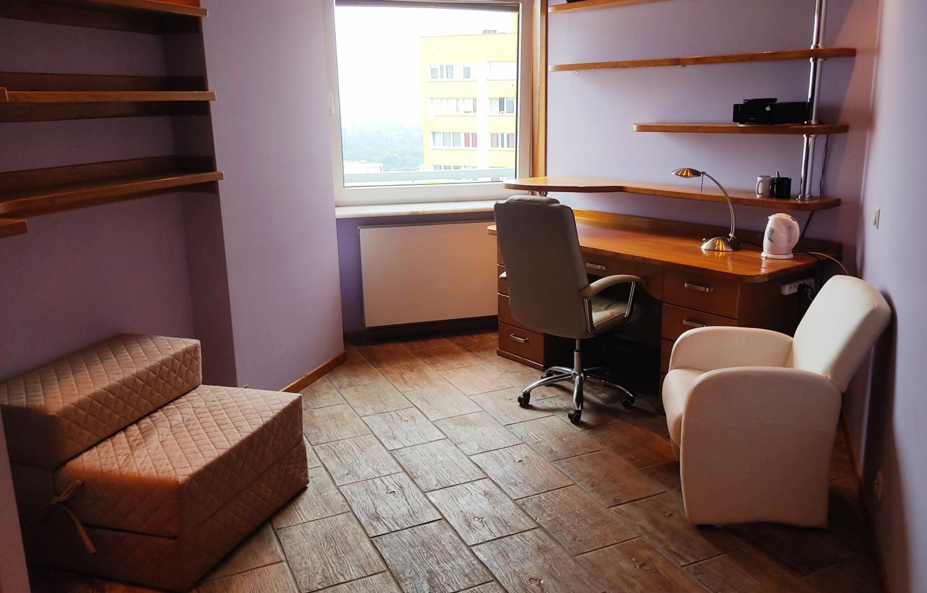 Studio 1 view 3