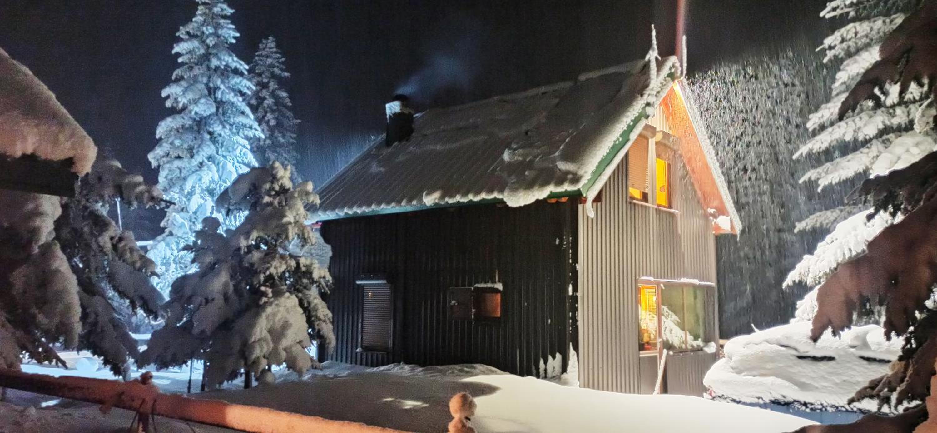 Rural household Edelweiss view 4