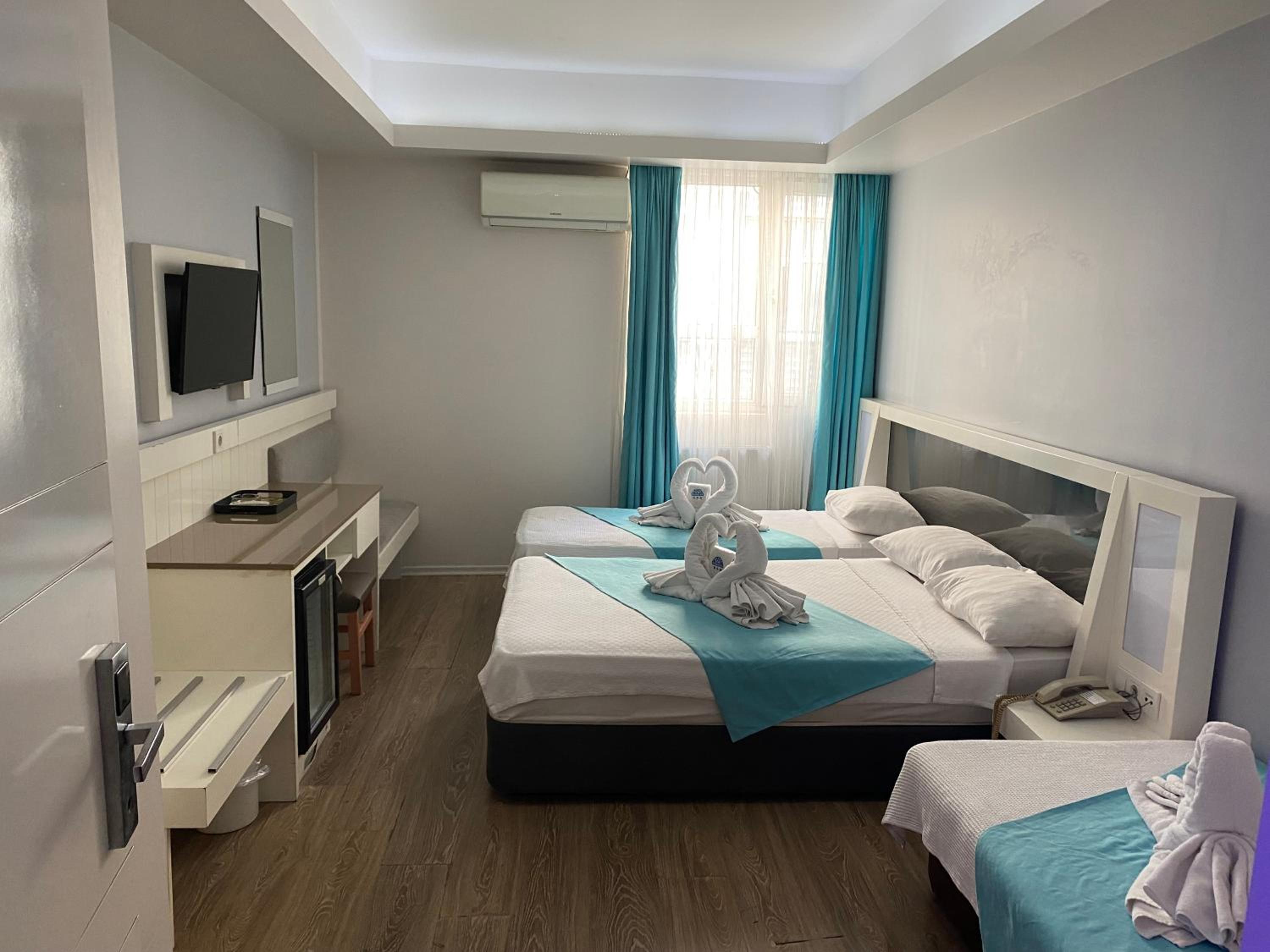 Grand As Otel - Image 76
