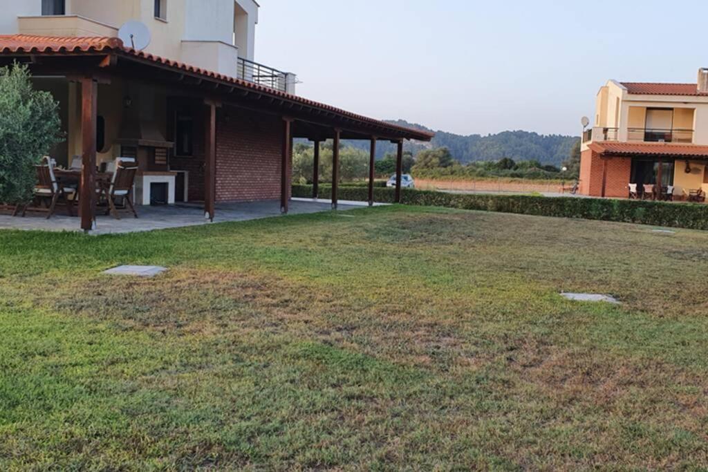 Luxury Maisonette 250m from the Sea photo 2