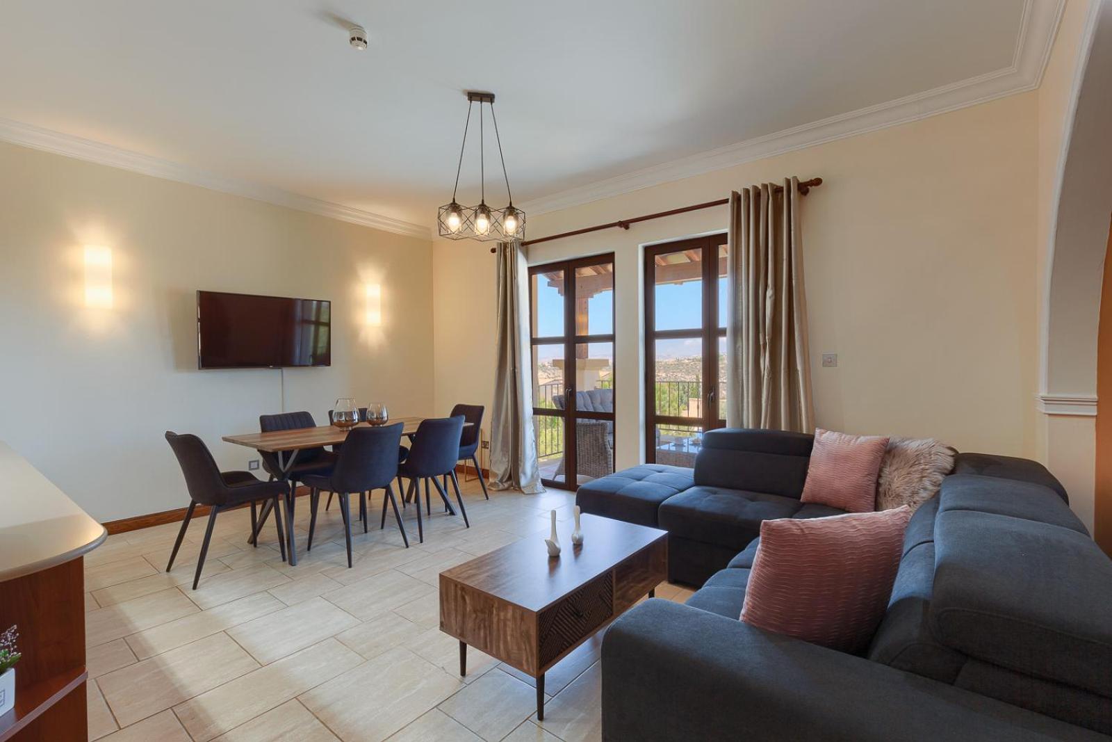 Aphrodite Hills Rentals - Apartments