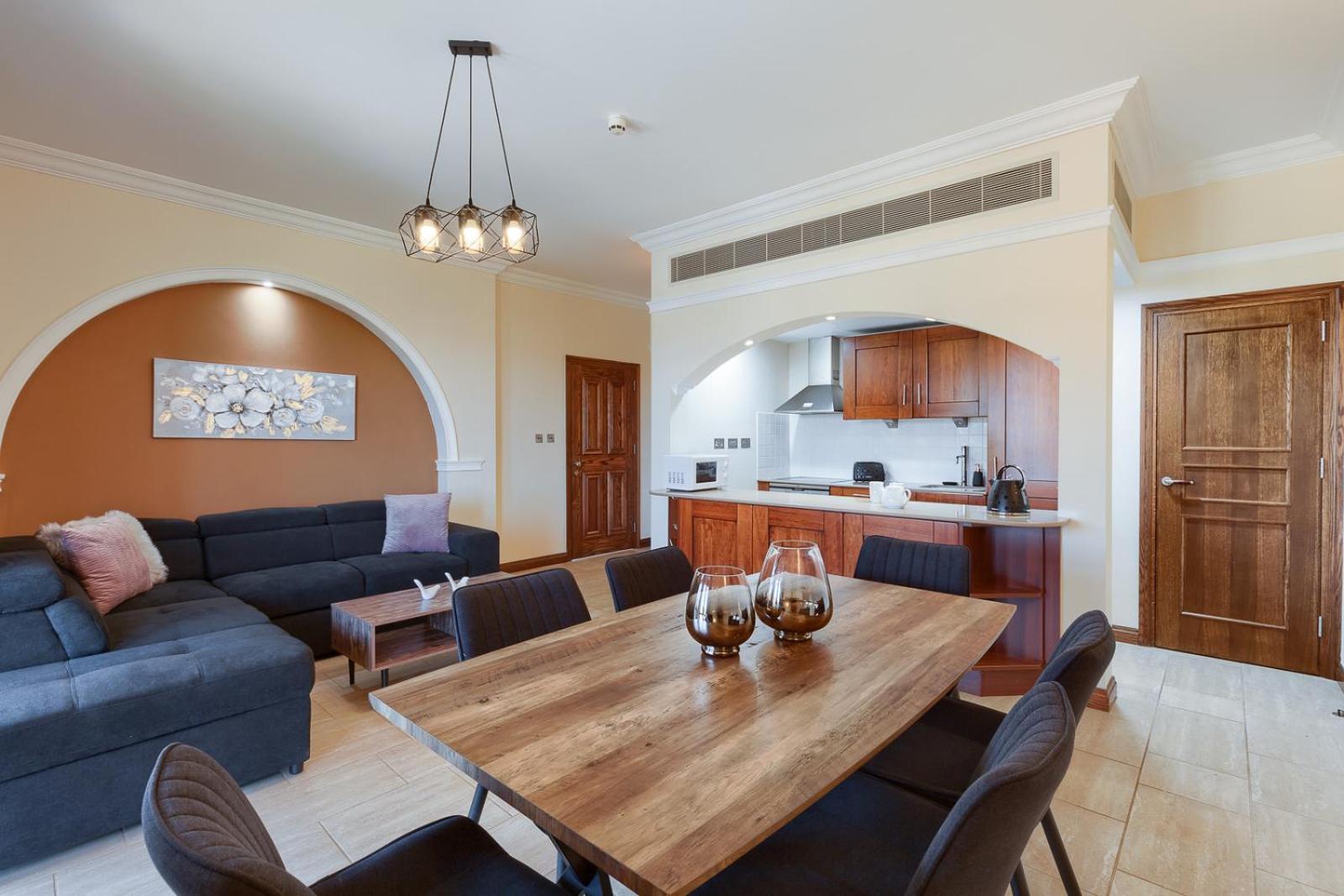 Aphrodite Hills Rentals - Apartments