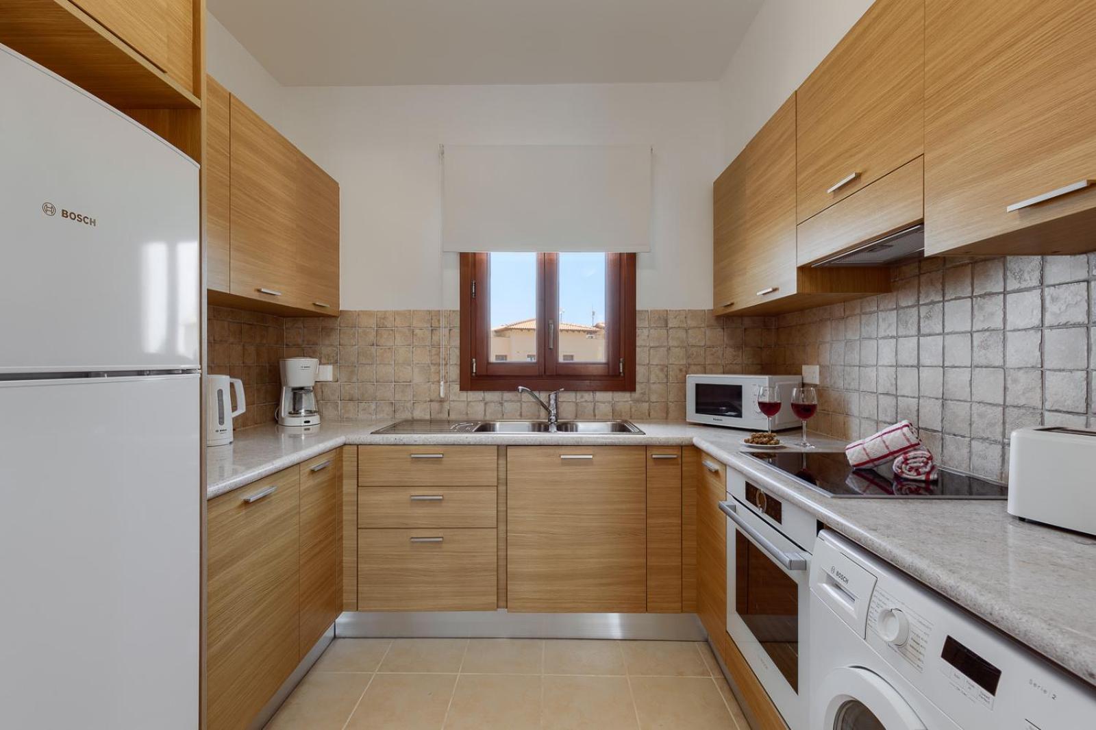 Aphrodite Hills Rentals - Apartments