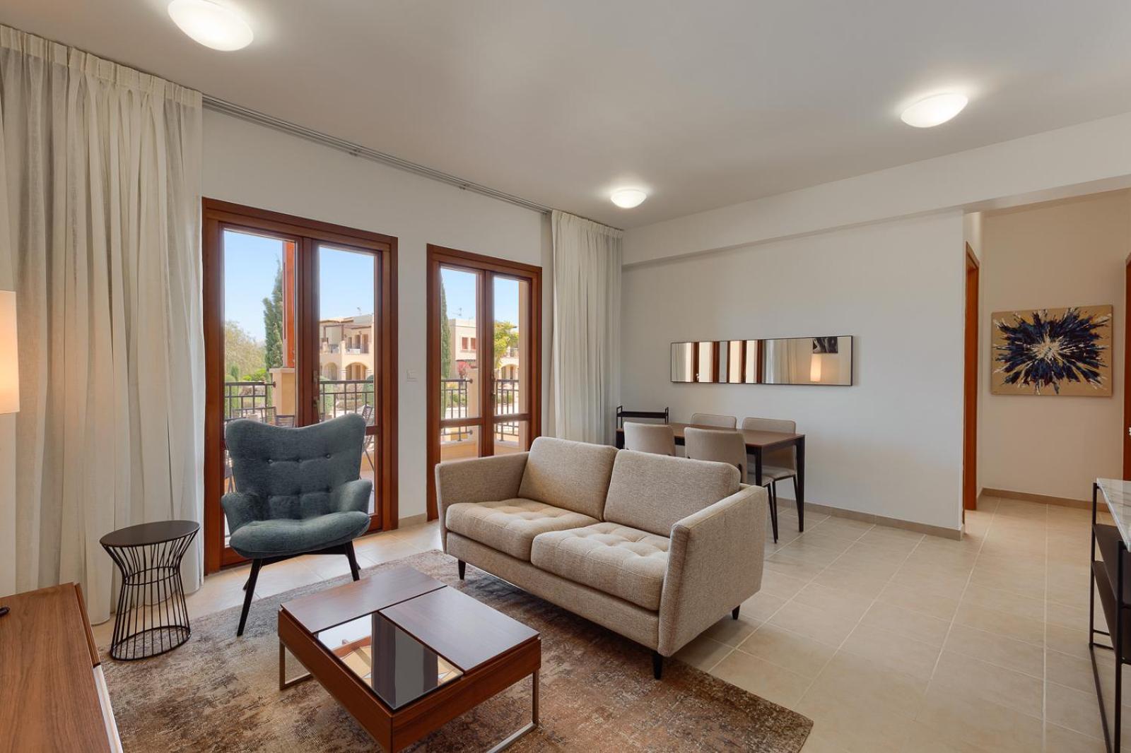 Aphrodite Hills Rentals - Apartments