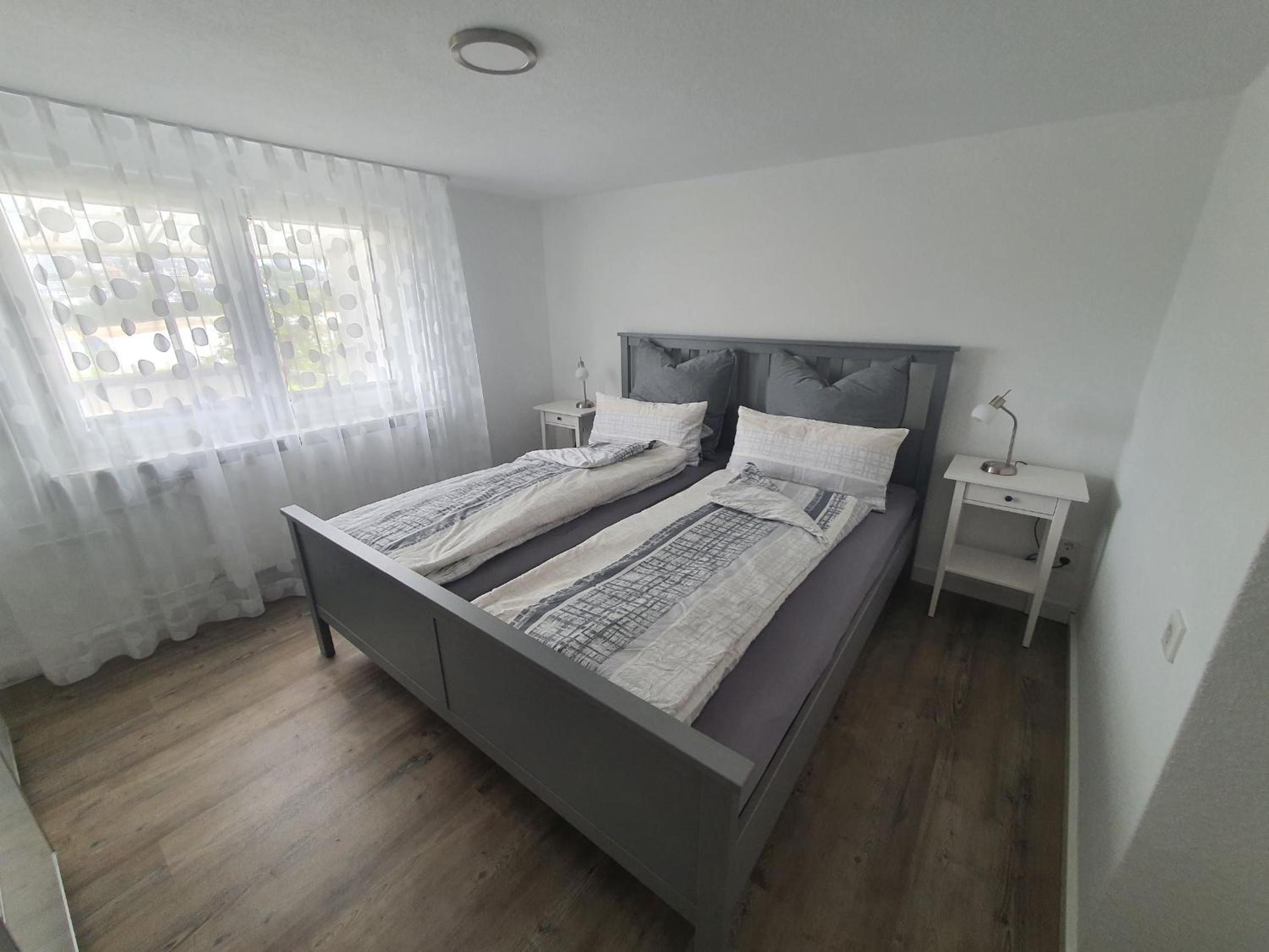 Ferienwohnung Haus Ruhrkopfblick view 3