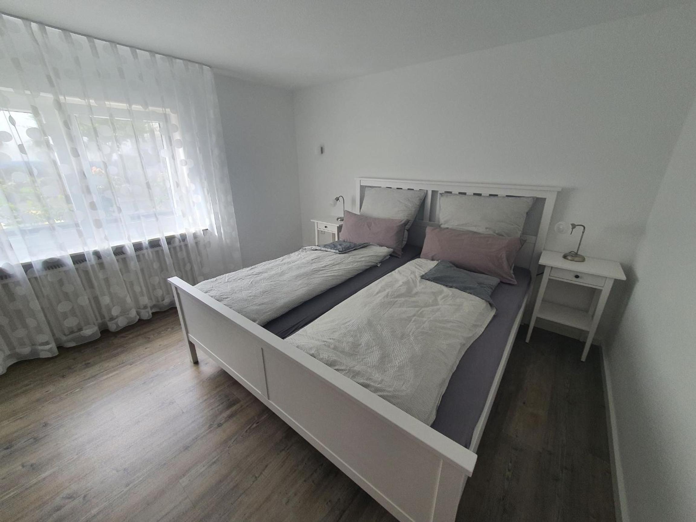 Ferienwohnung Haus Ruhrkopfblick view 5