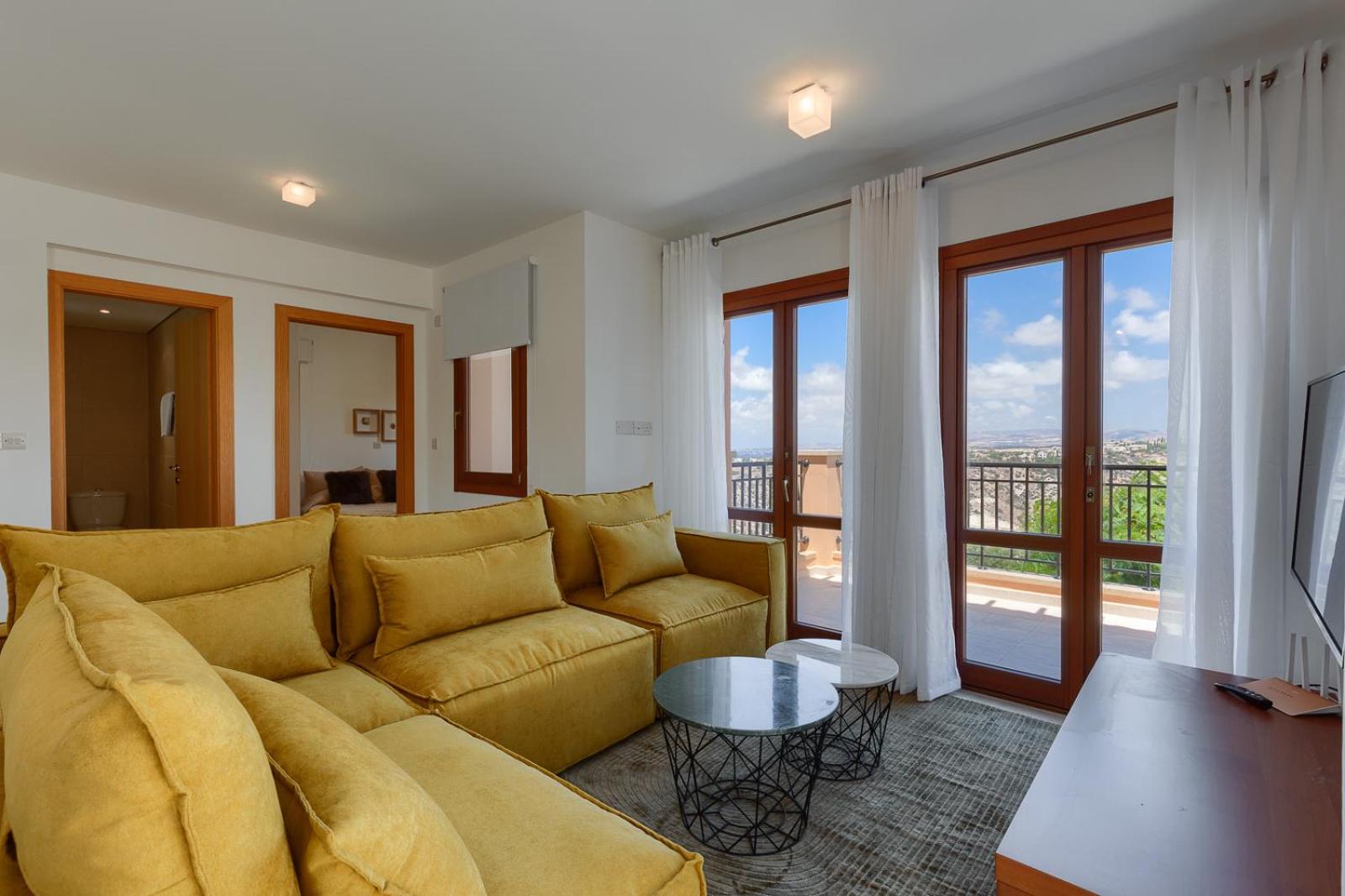 Aphrodite Hills Rentals - Apartments