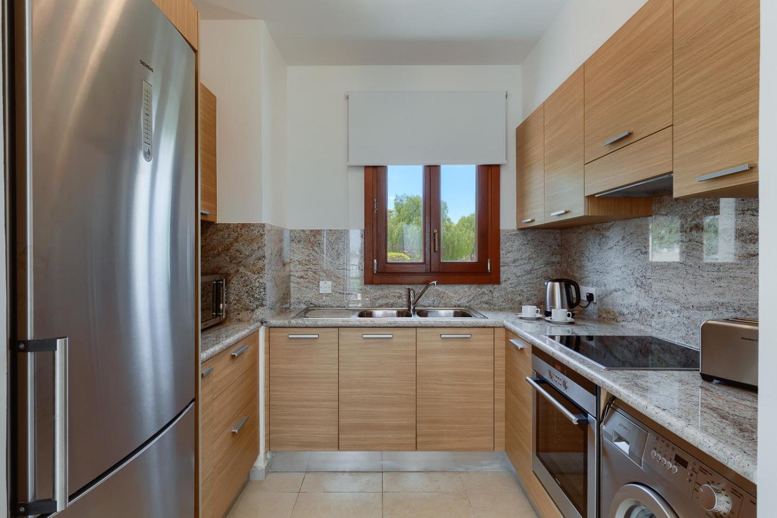 Aphrodite Hills Rentals - Apartments