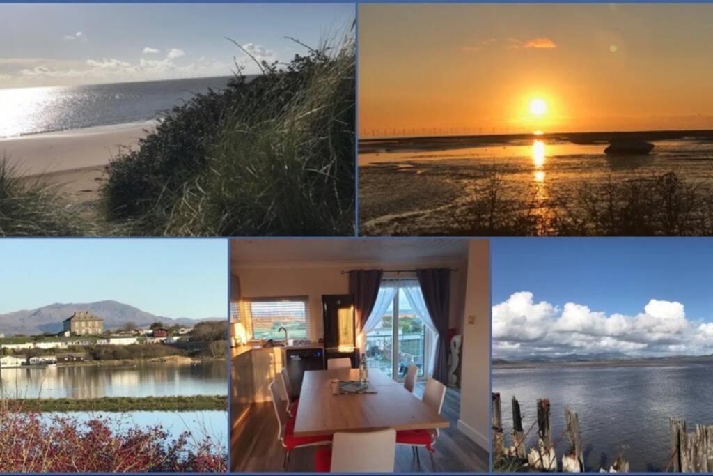 Combe-n-Sea view 2