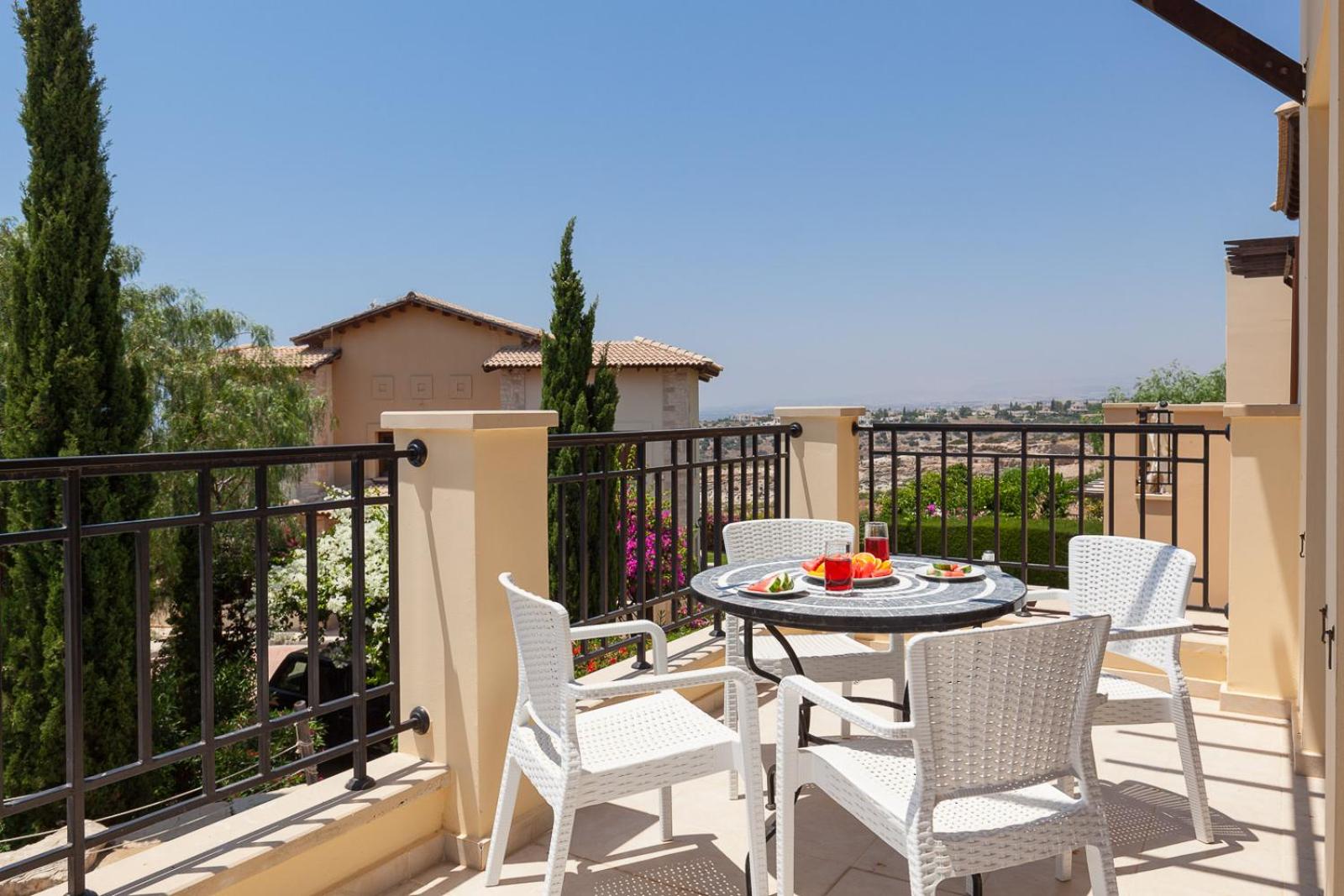 Aphrodite Hills Rentals - Apartments