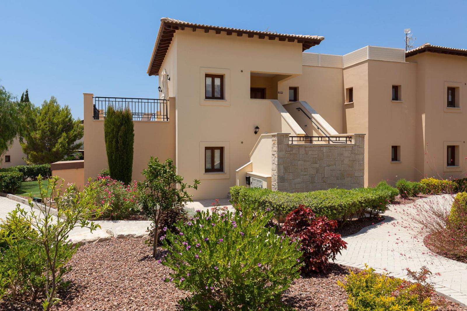 Aphrodite Hills Rentals - Apartments