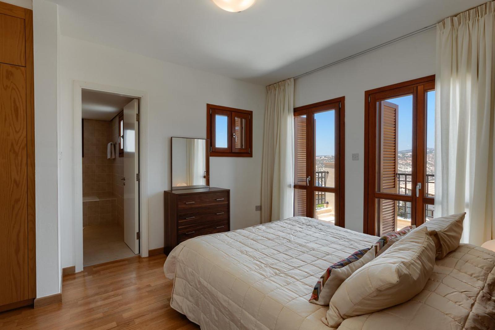 Aphrodite Hills Rentals - Apartments