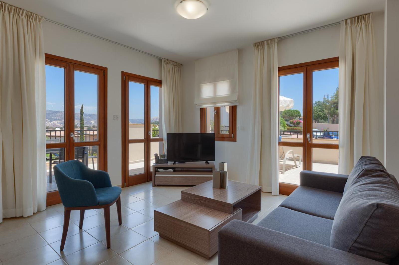 Aphrodite Hills Rentals - Apartments