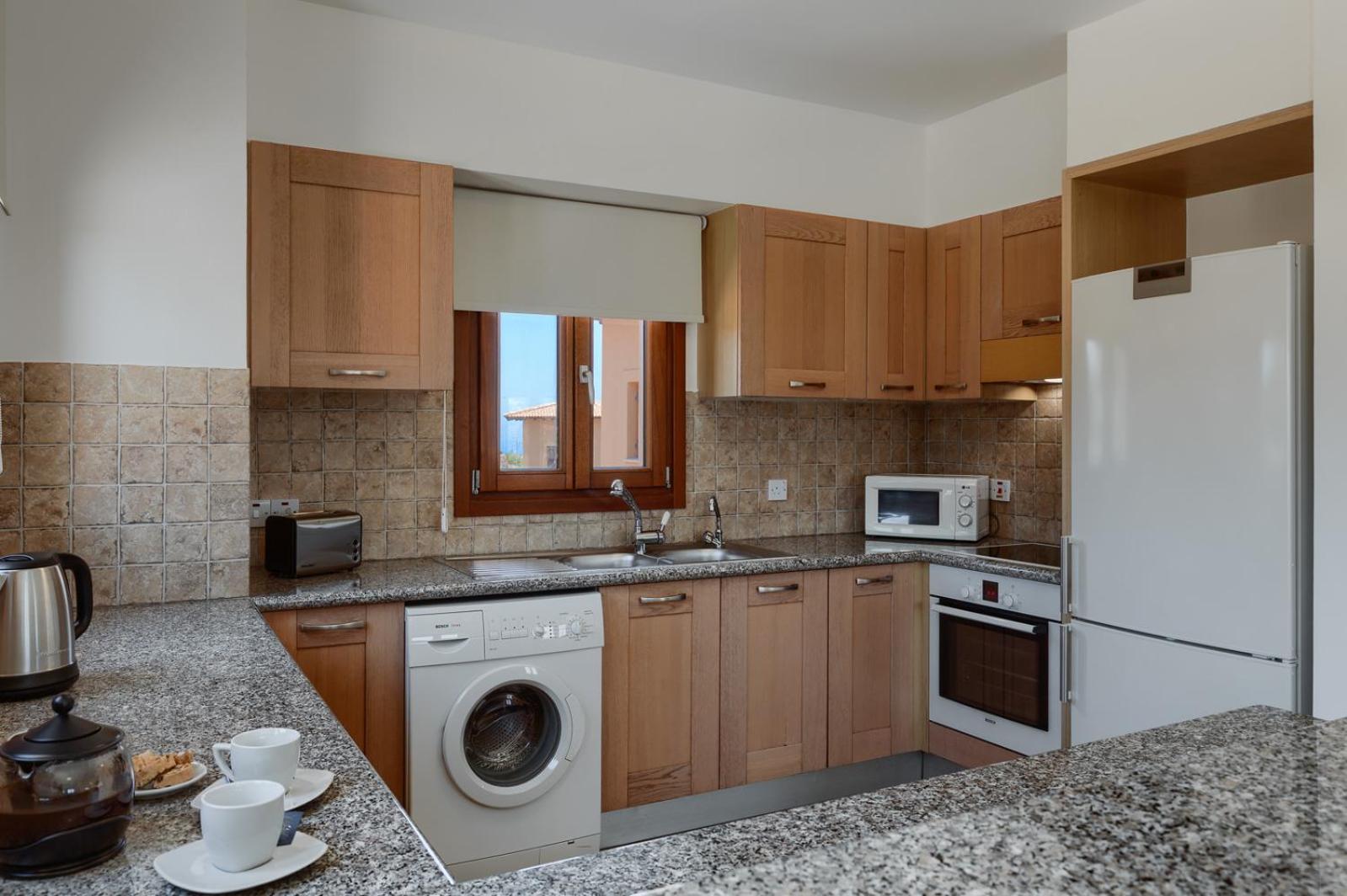 Aphrodite Hills Rentals - Apartments