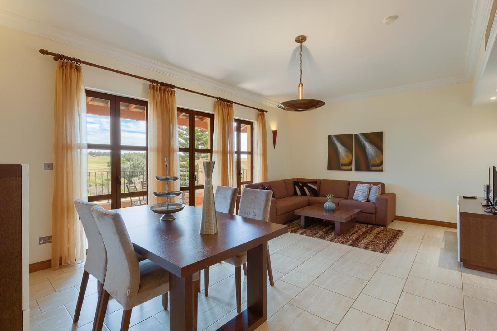 Aphrodite Hills Rentals - Apartments