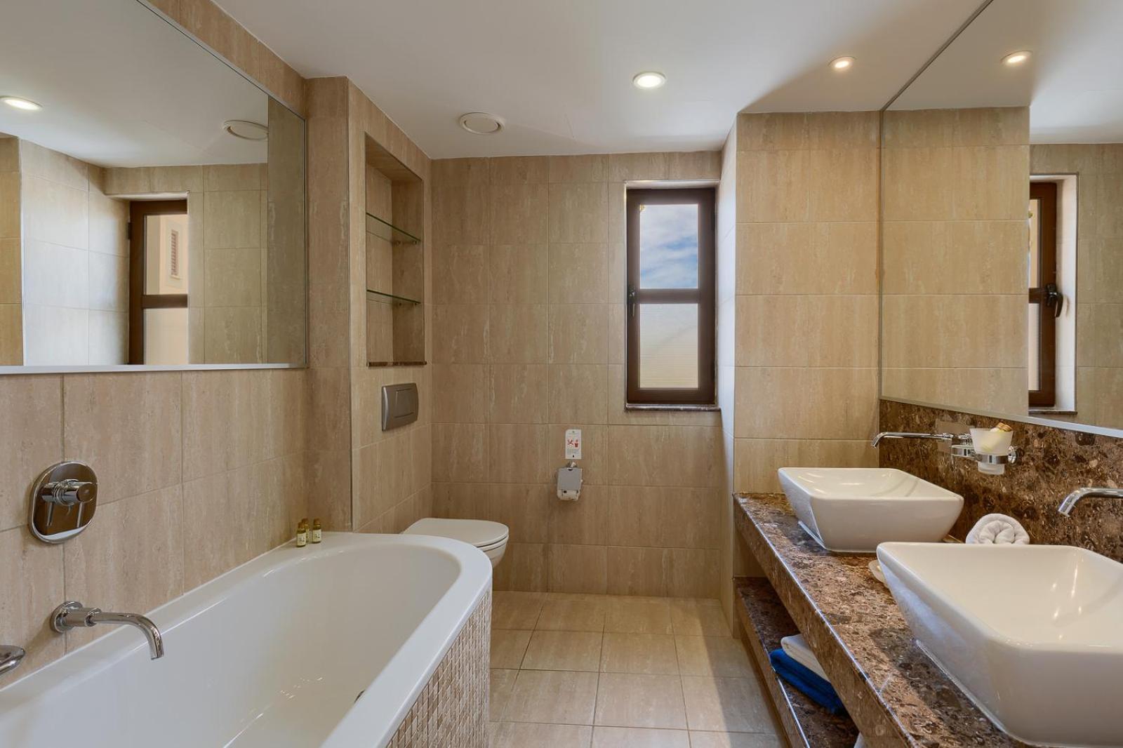 Aphrodite Hills Rentals - Apartments