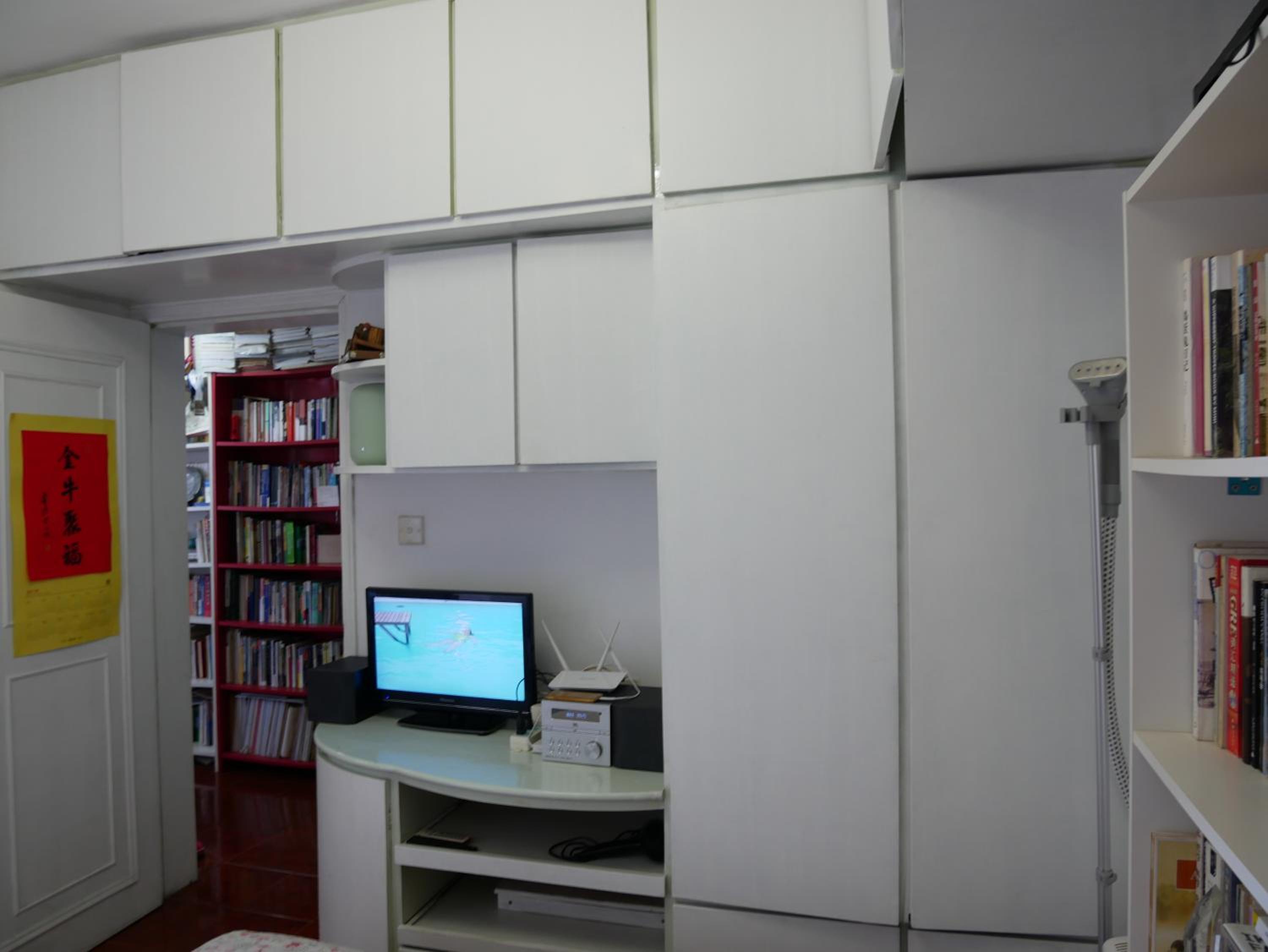 Books&Bed Close to the Lake view 3