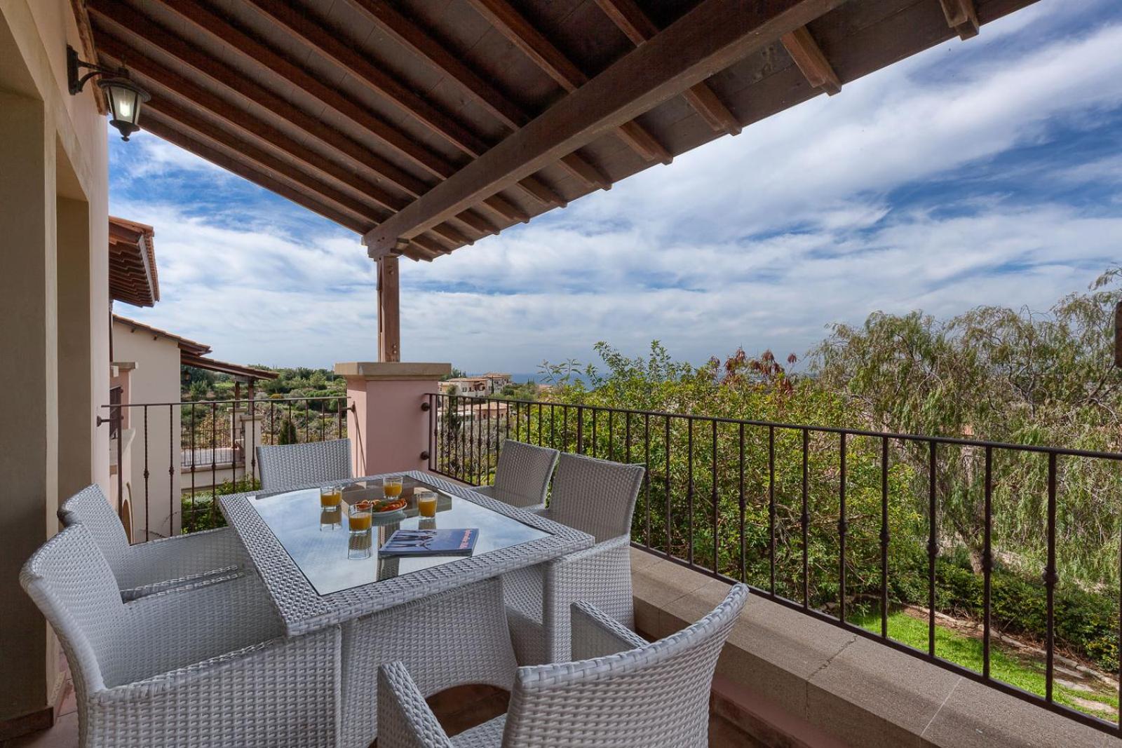 Aphrodite Hills Rentals - Apartments