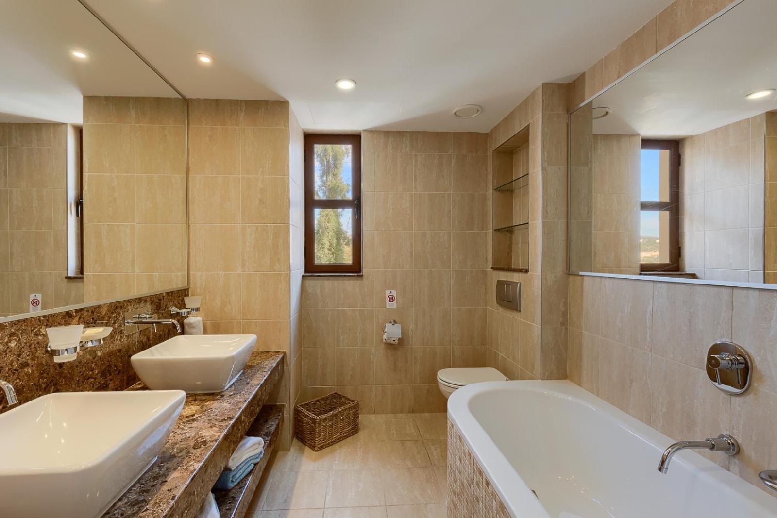 Aphrodite Hills Rentals - Apartments