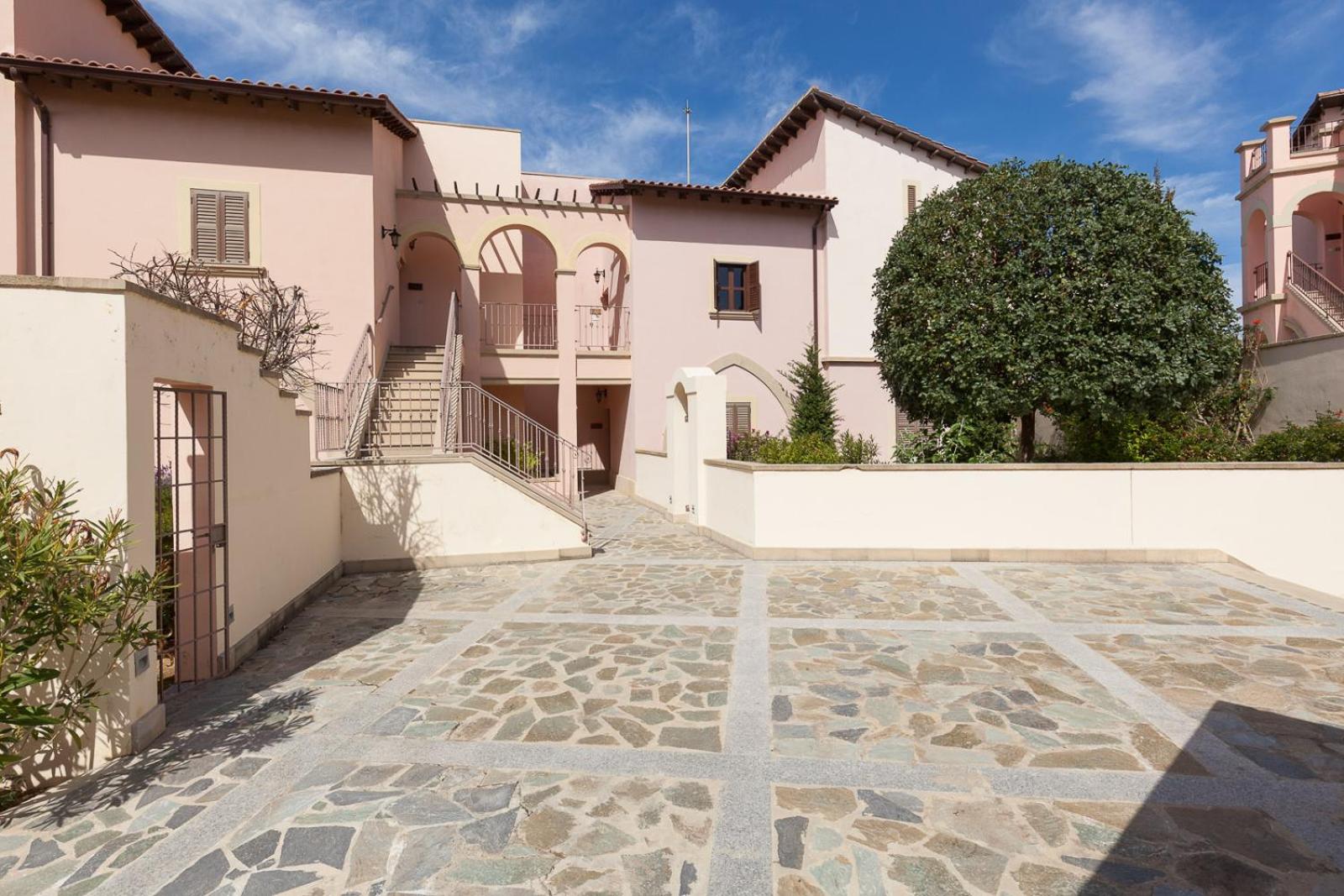 Aphrodite Hills Rentals - Apartments
