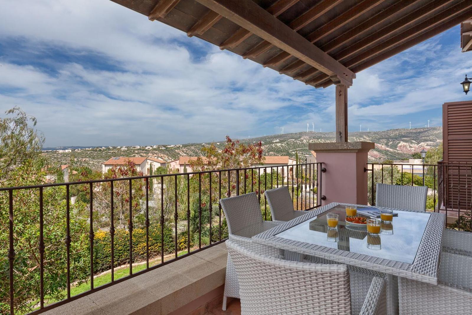 Aphrodite Hills Rentals - Apartments
