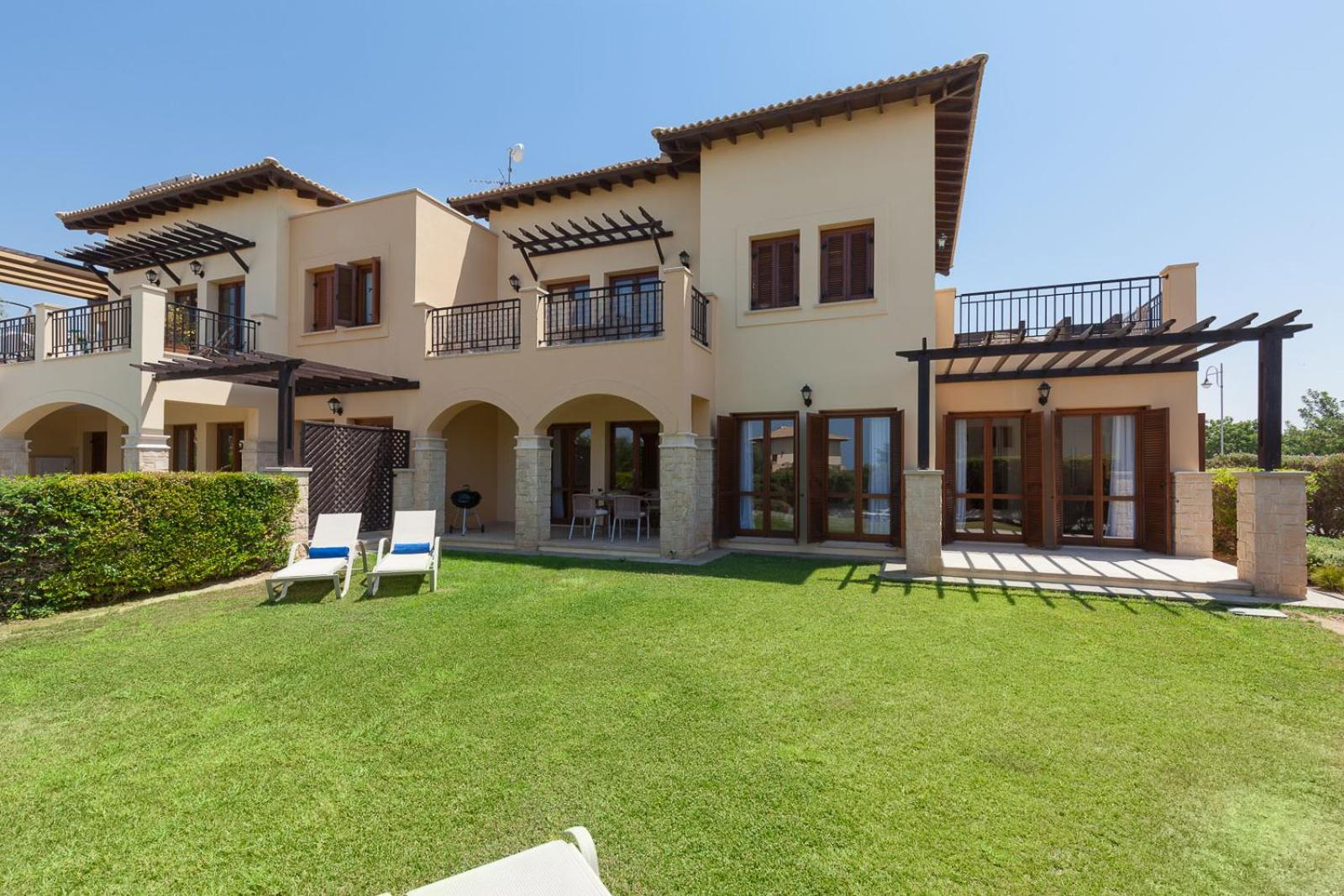 Aphrodite Hills Rentals - Apartments