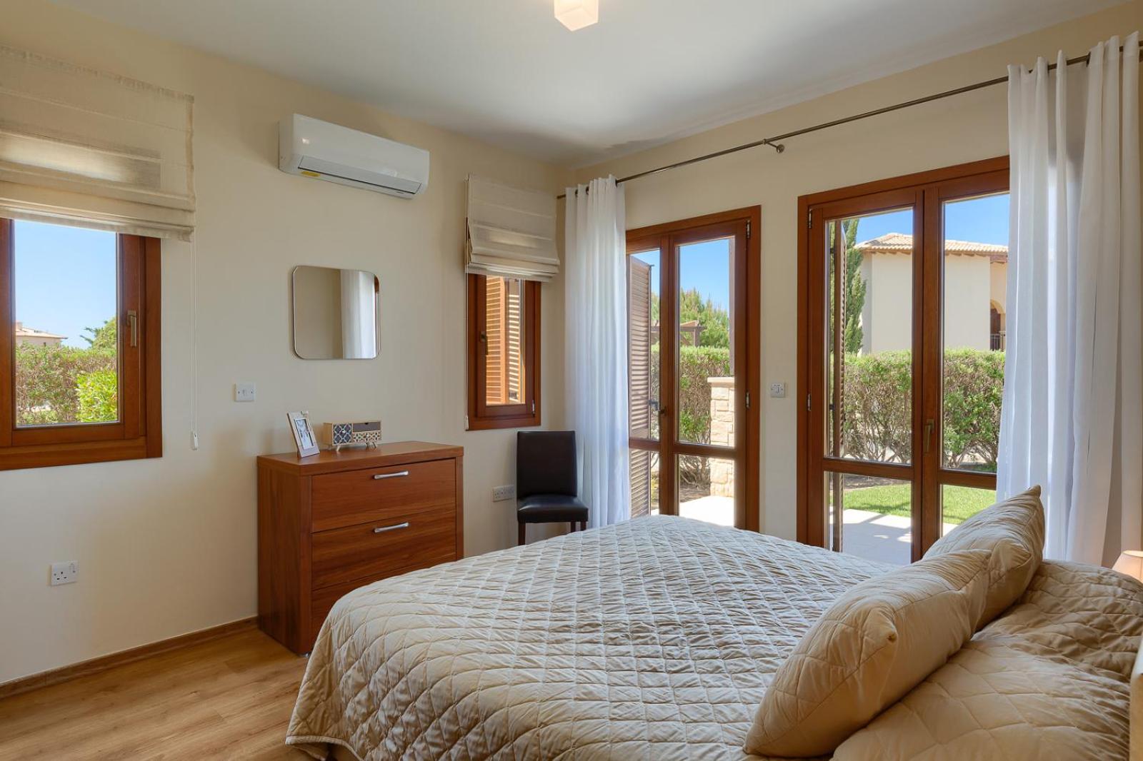 Aphrodite Hills Rentals - Apartments