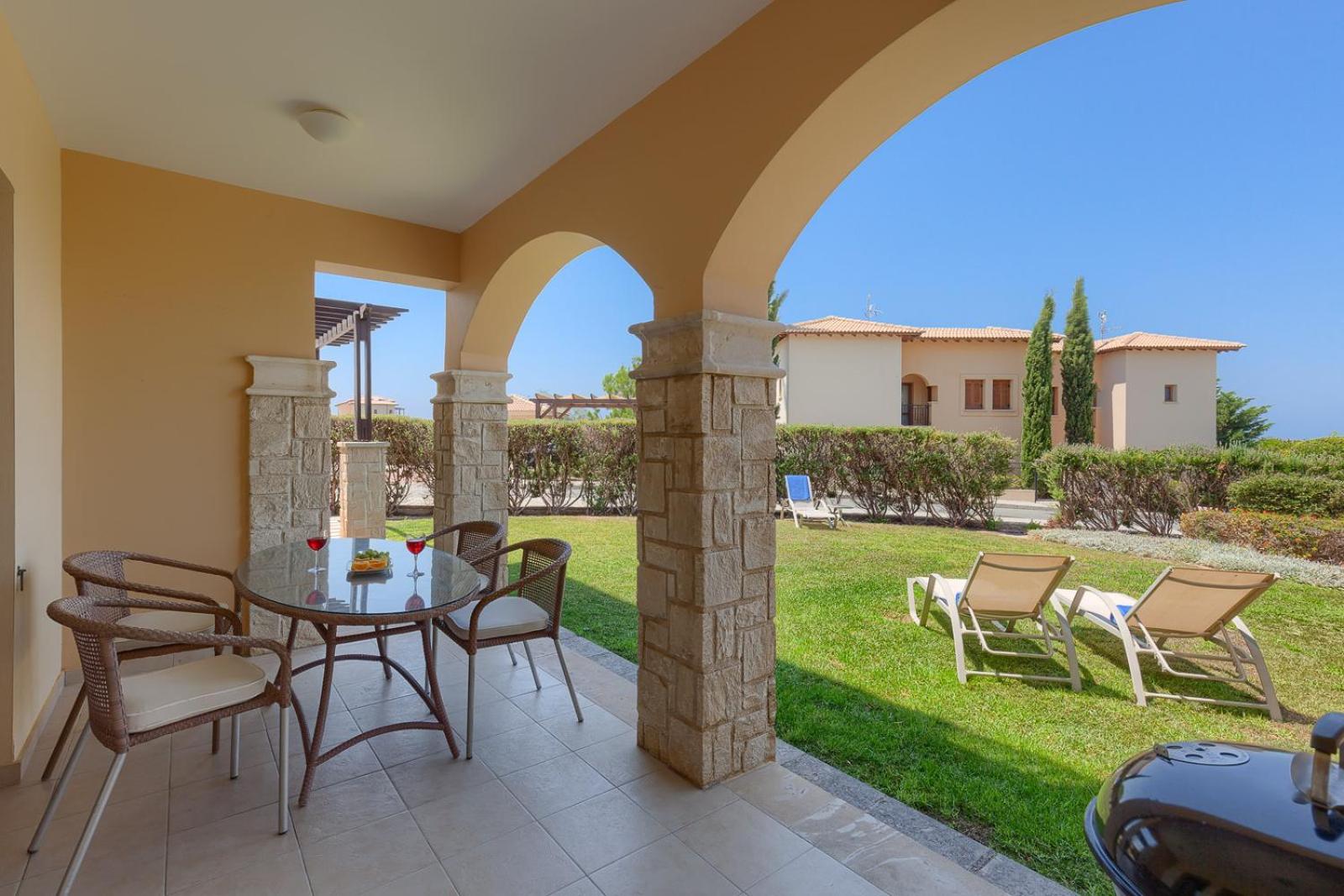 Aphrodite Hills Rentals - Apartments