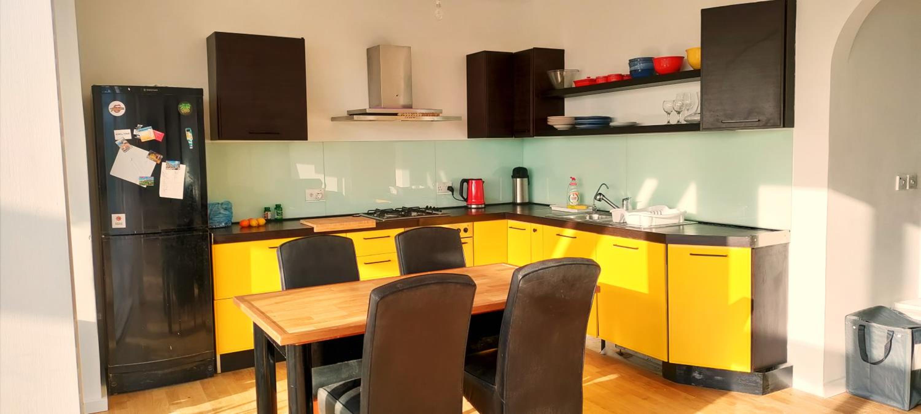 110 sq.m. stunning Penthouse with large terrace photo 5