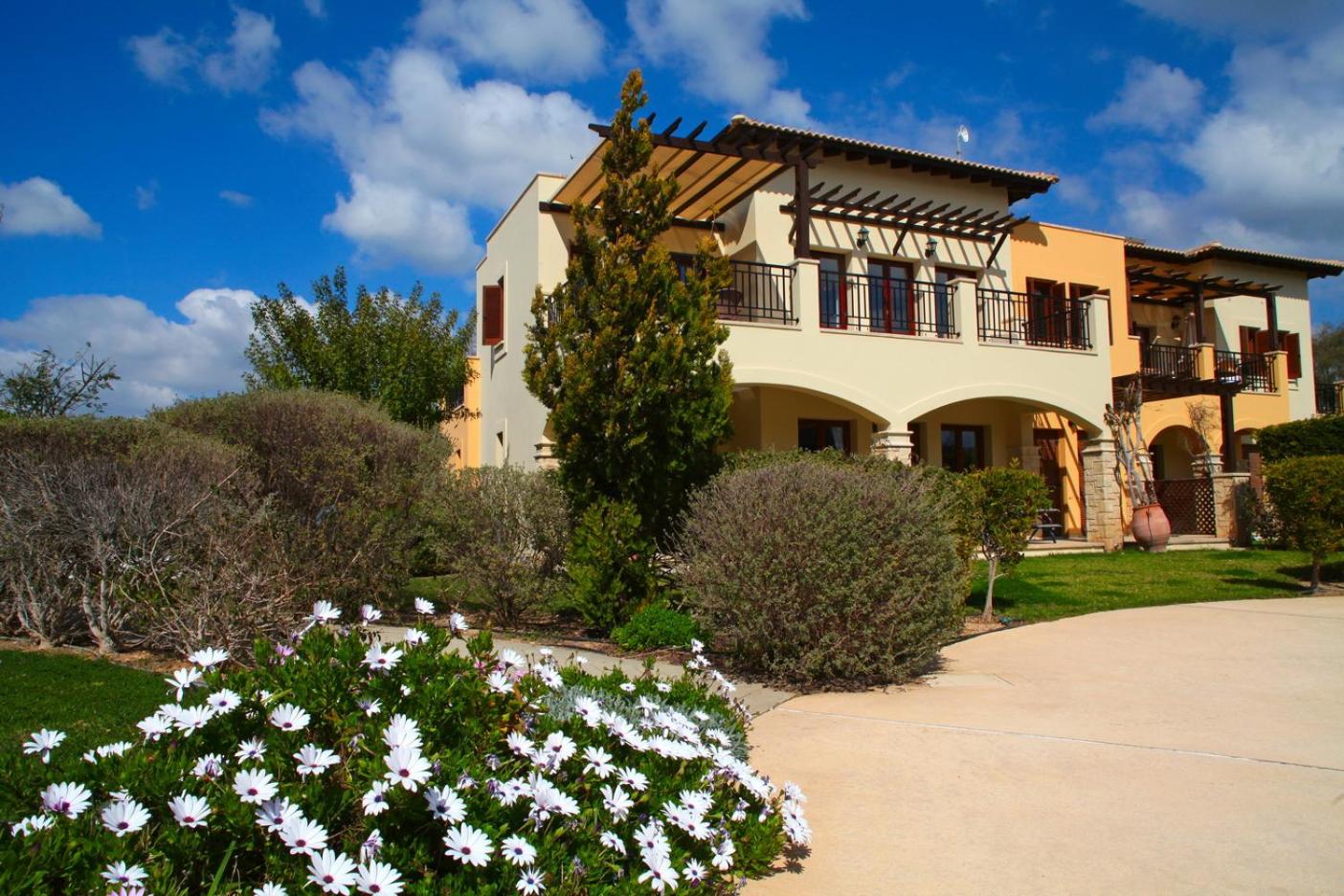 Aphrodite Hills Rentals - Apartments