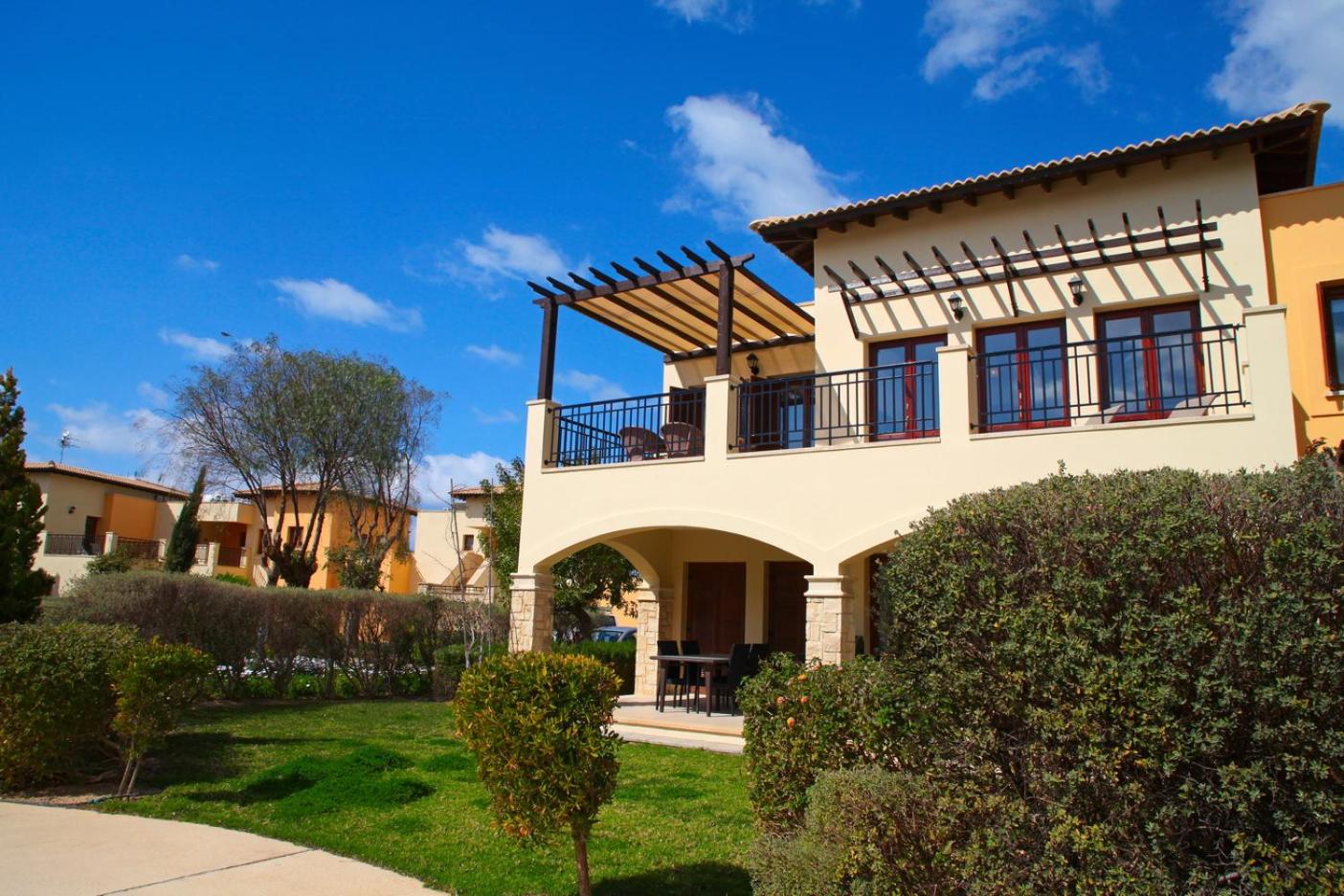 Aphrodite Hills Rentals - Apartments