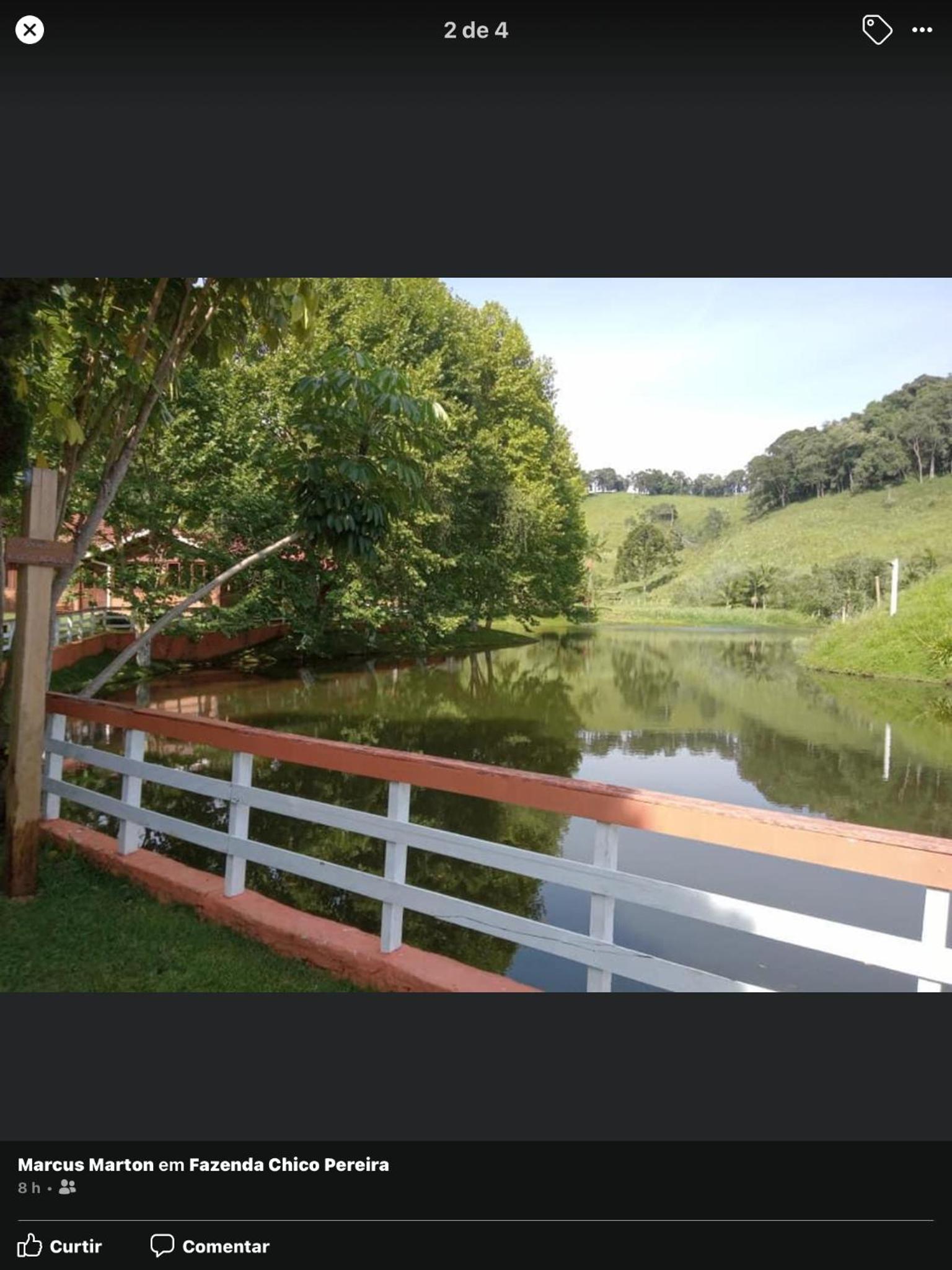 Fazenda Chico Pereira