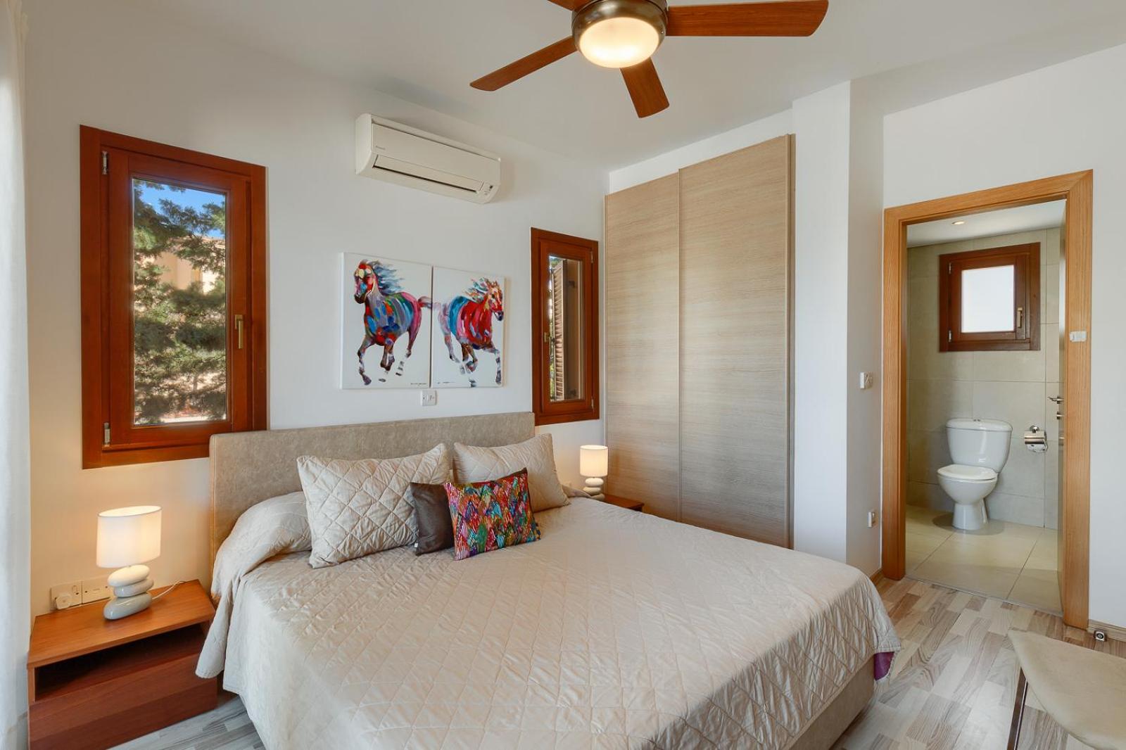 Aphrodite Hills Rentals - Apartments
