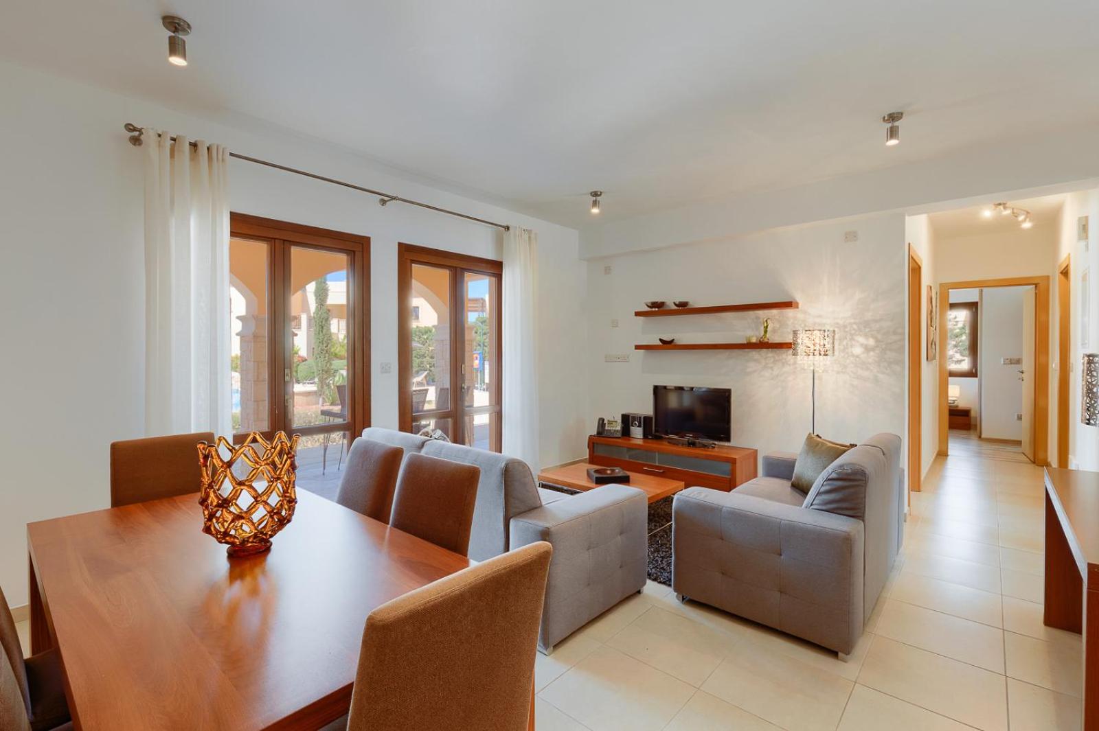 Aphrodite Hills Rentals - Apartments