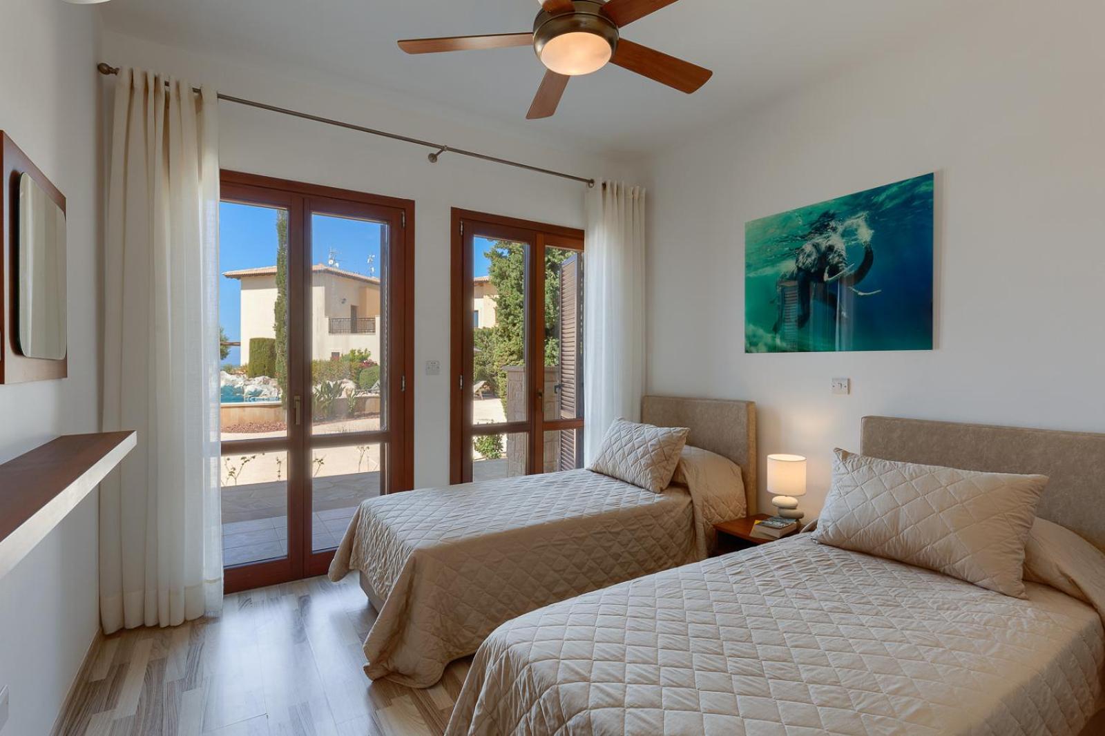 Aphrodite Hills Rentals - Apartments