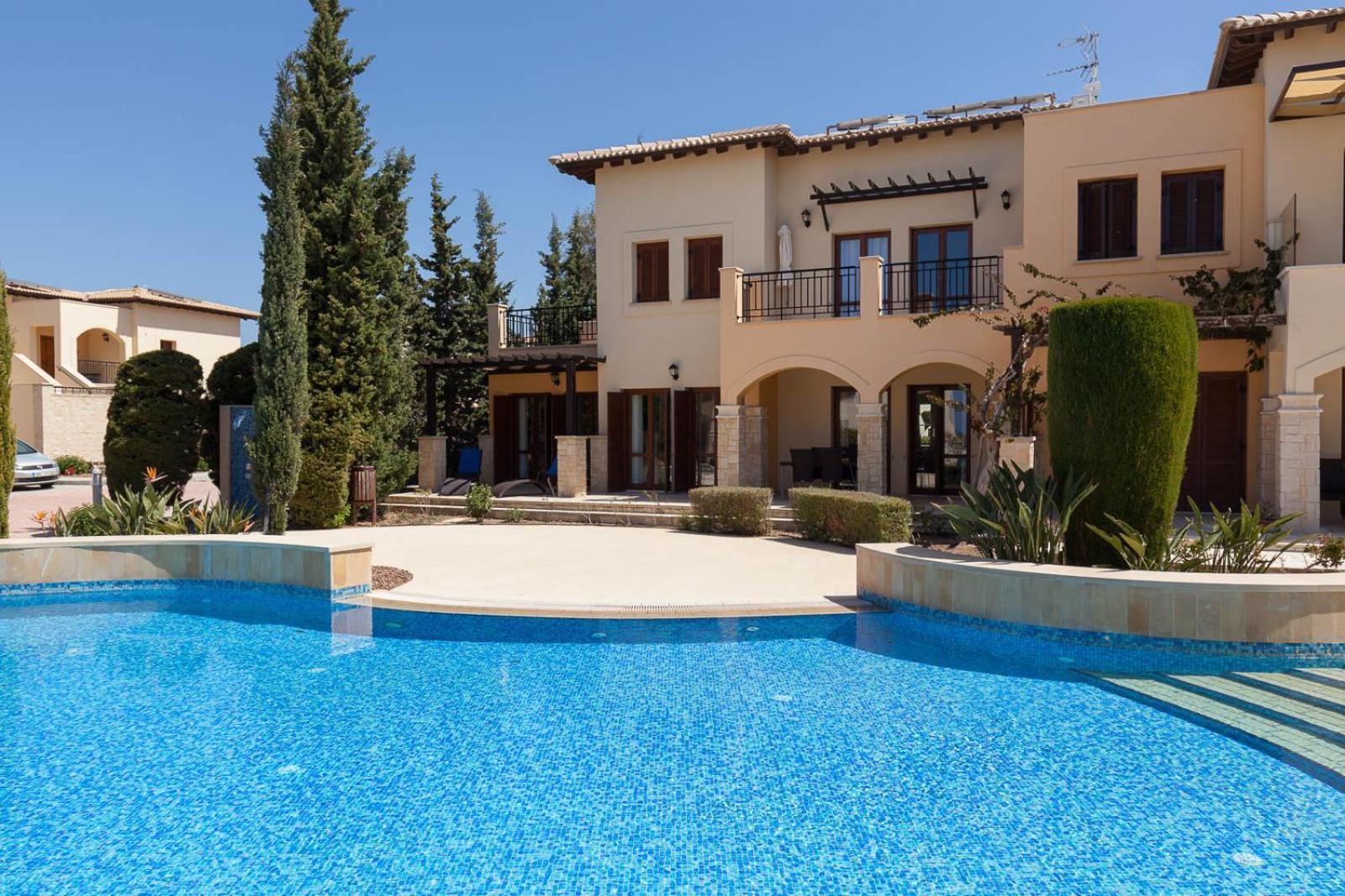Aphrodite Hills Rentals - Apartments
