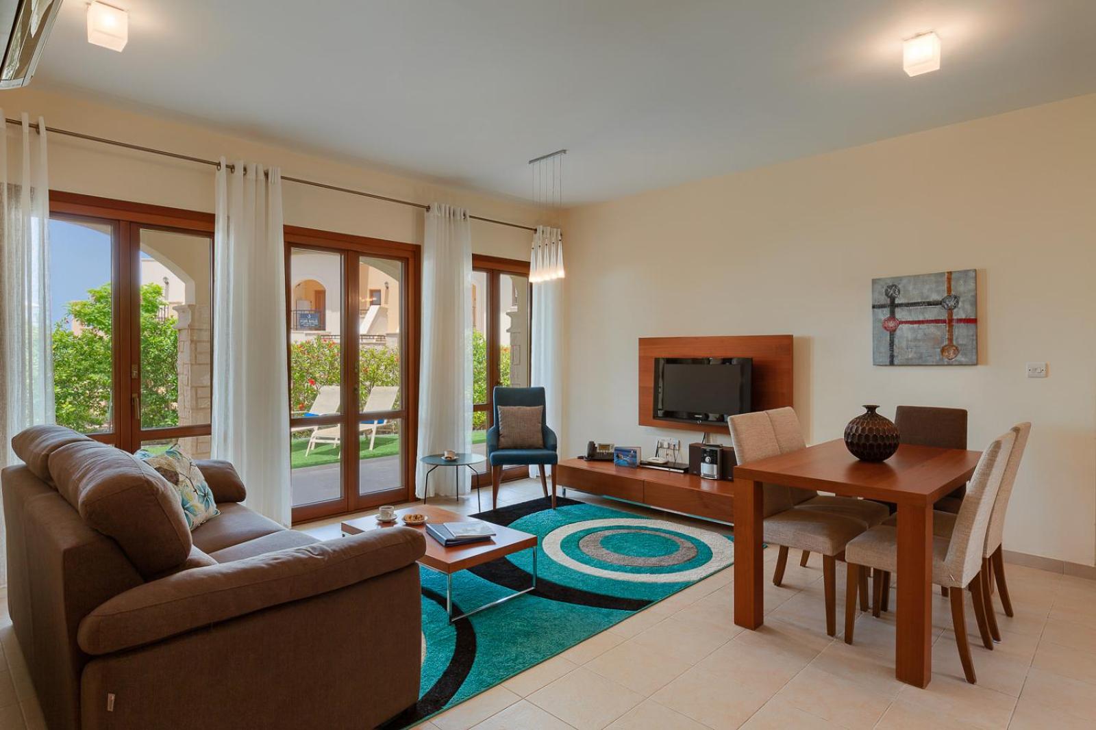 Aphrodite Hills Rentals - Apartments