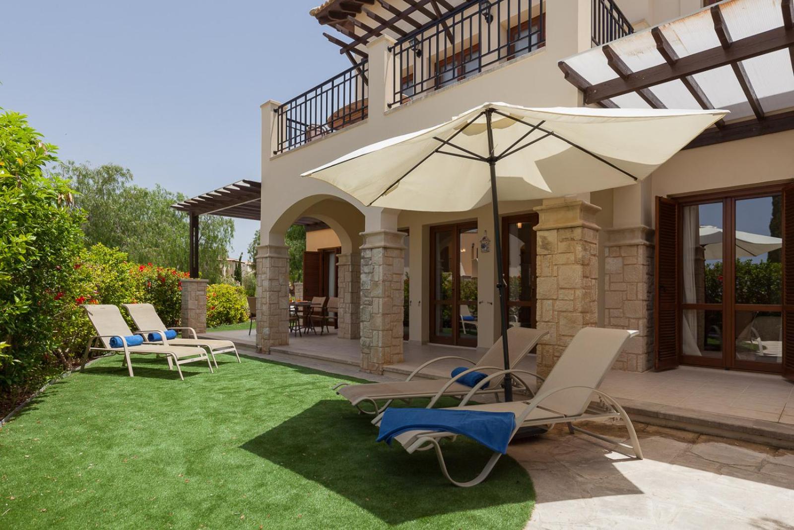 Aphrodite Hills Rentals - Apartments