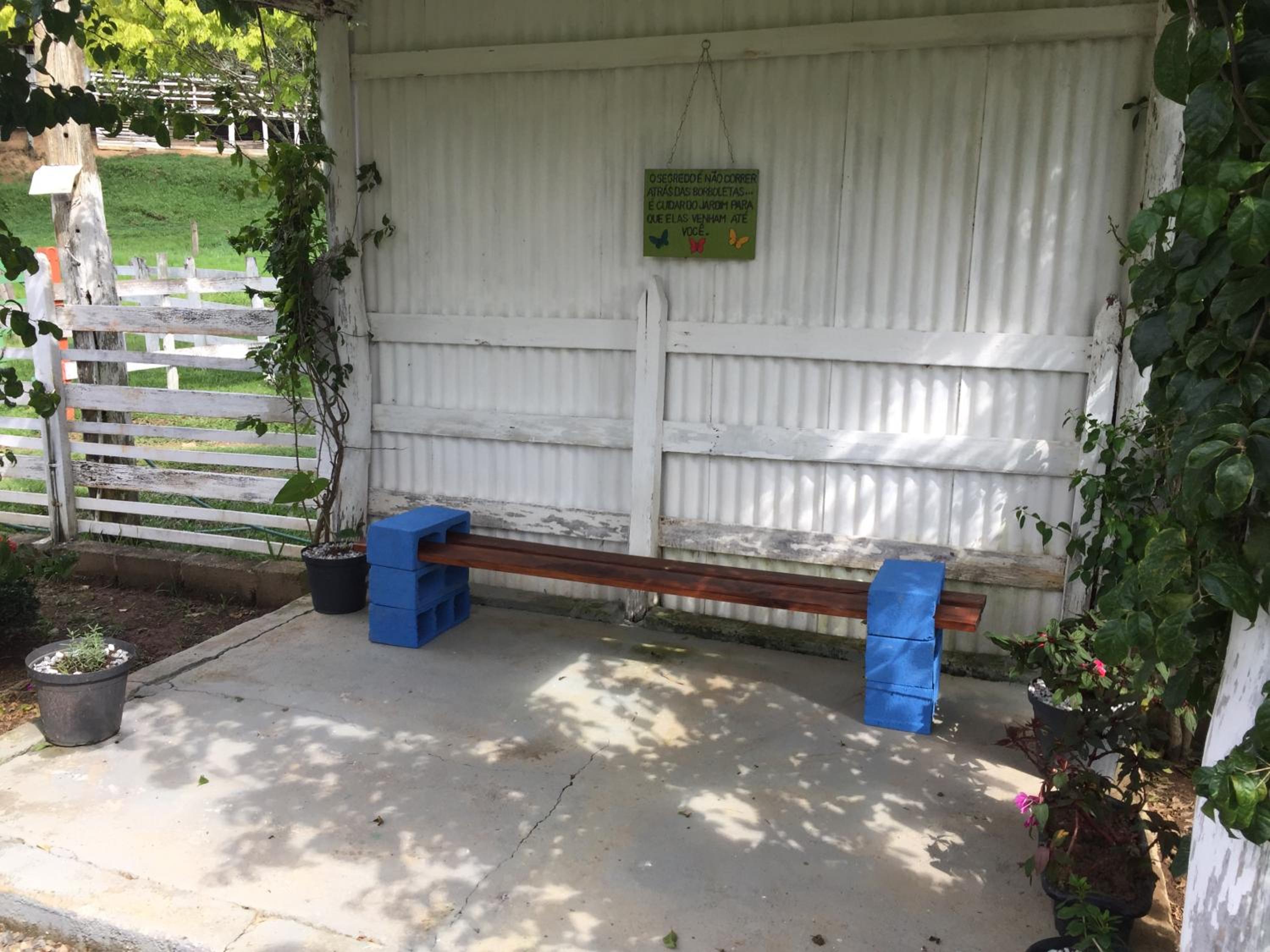 Fazenda Chico Pereira