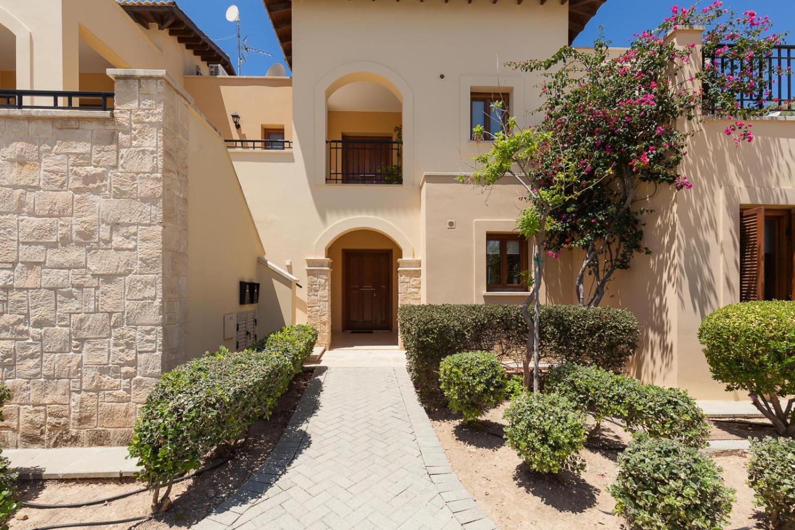 Aphrodite Hills Rentals - Apartments