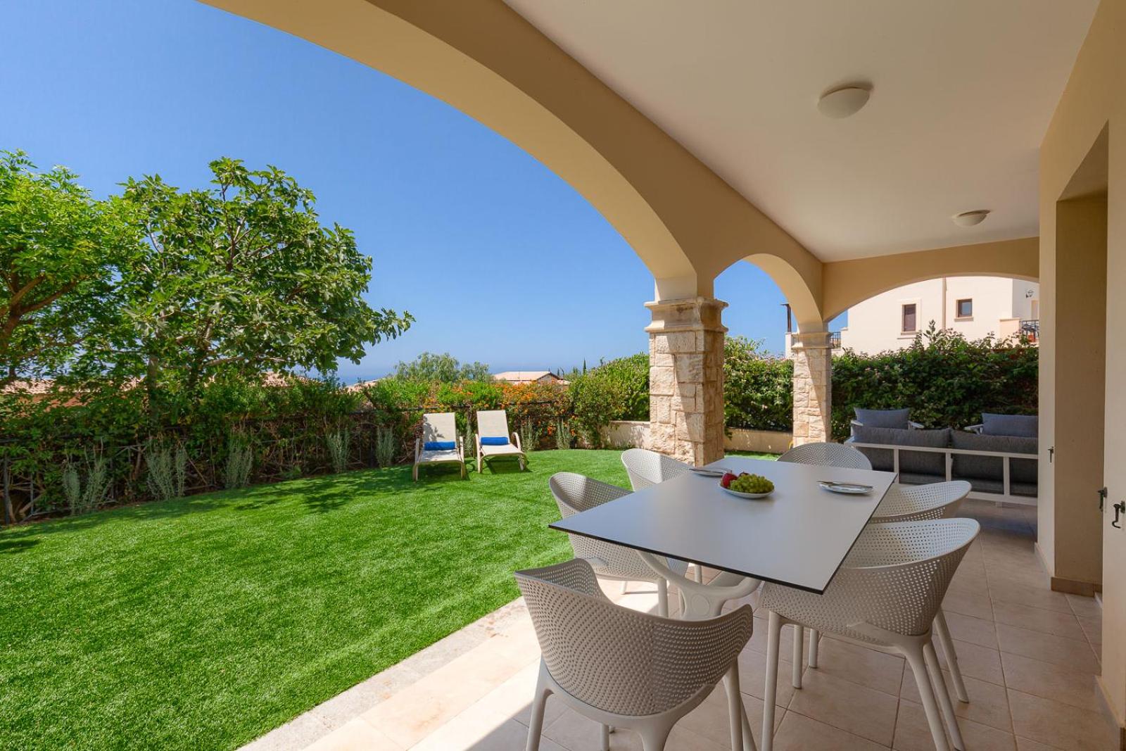 Aphrodite Hills Rentals - Apartments