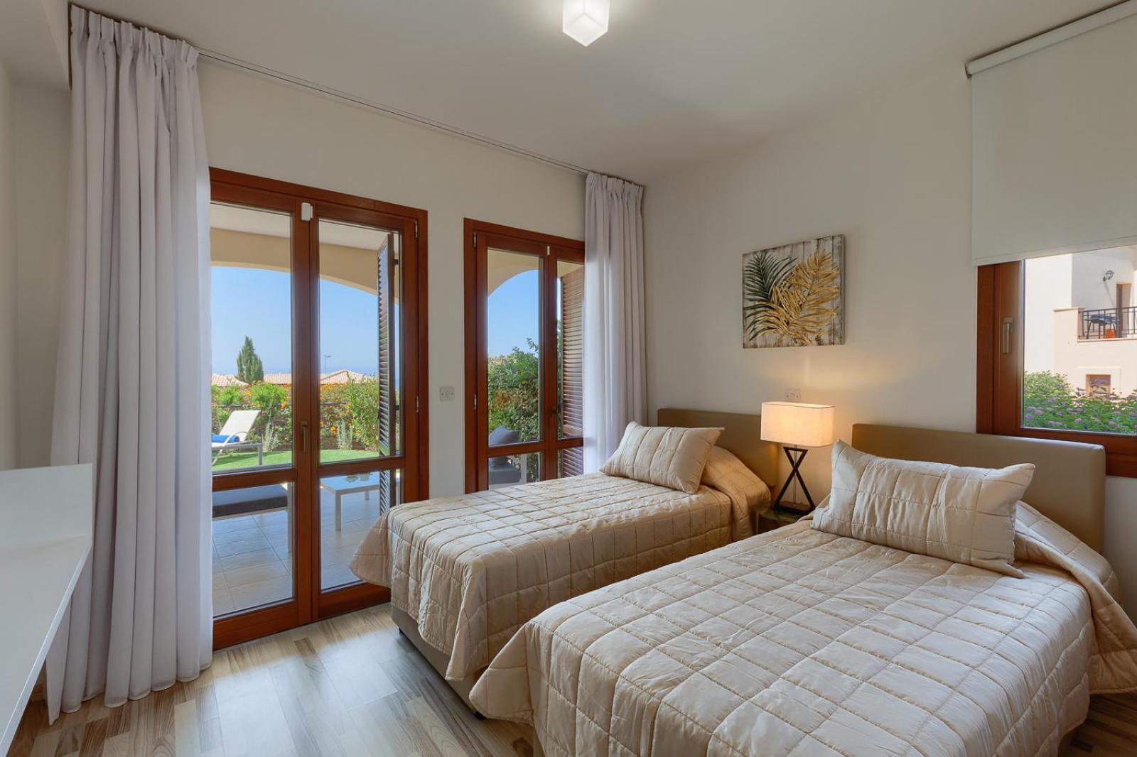 Aphrodite Hills Rentals - Apartments