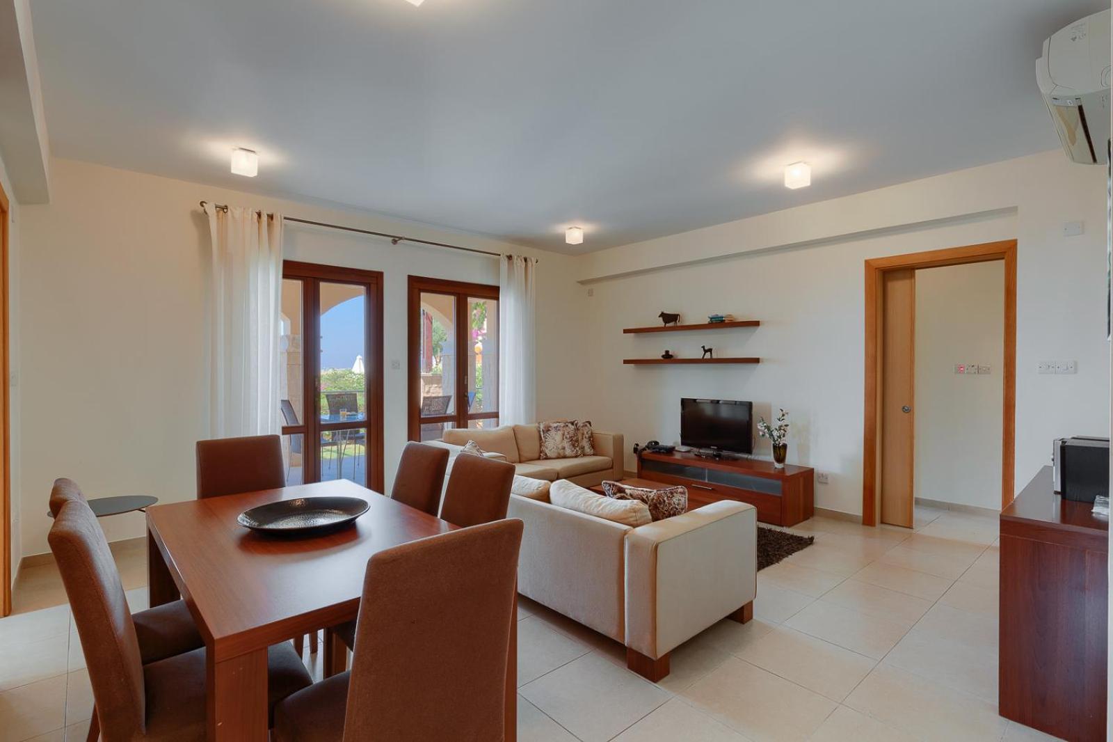 Aphrodite Hills Rentals - Apartments