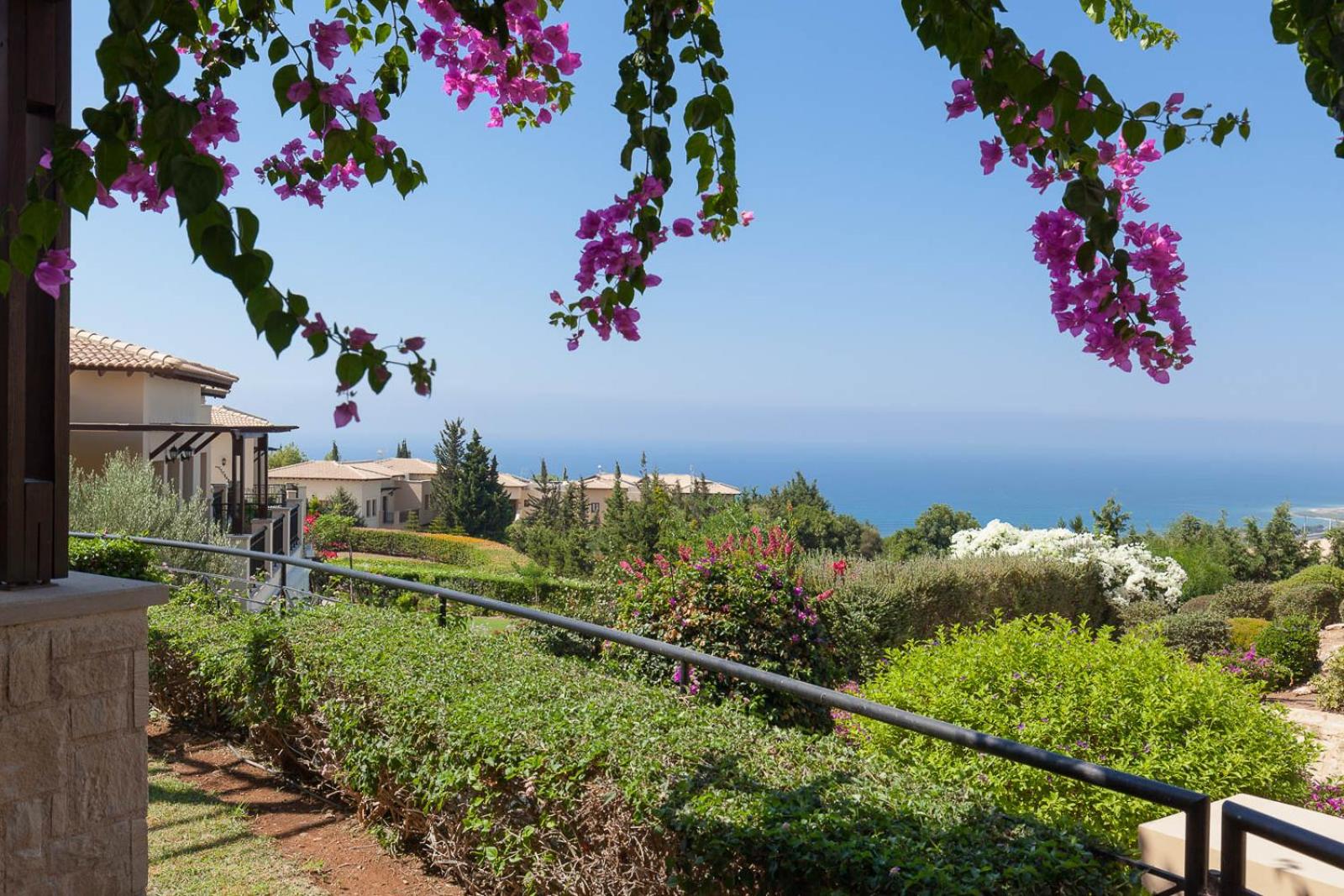 Aphrodite Hills Rentals - Apartments