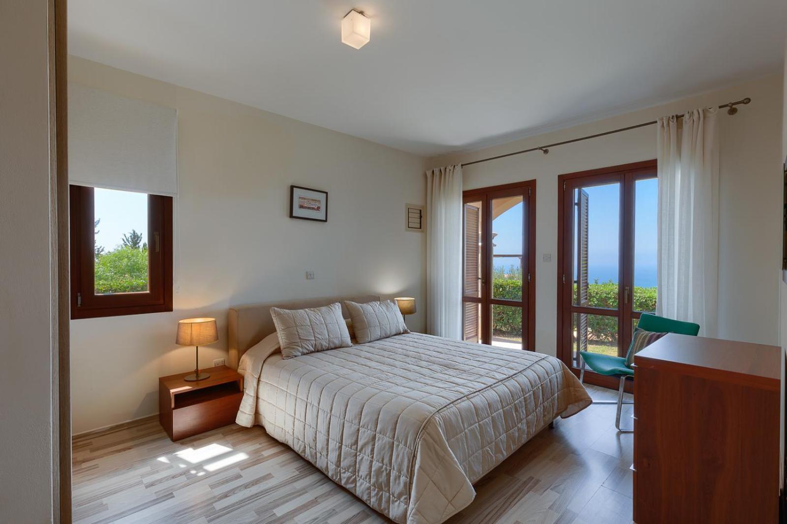 Aphrodite Hills Rentals - Apartments