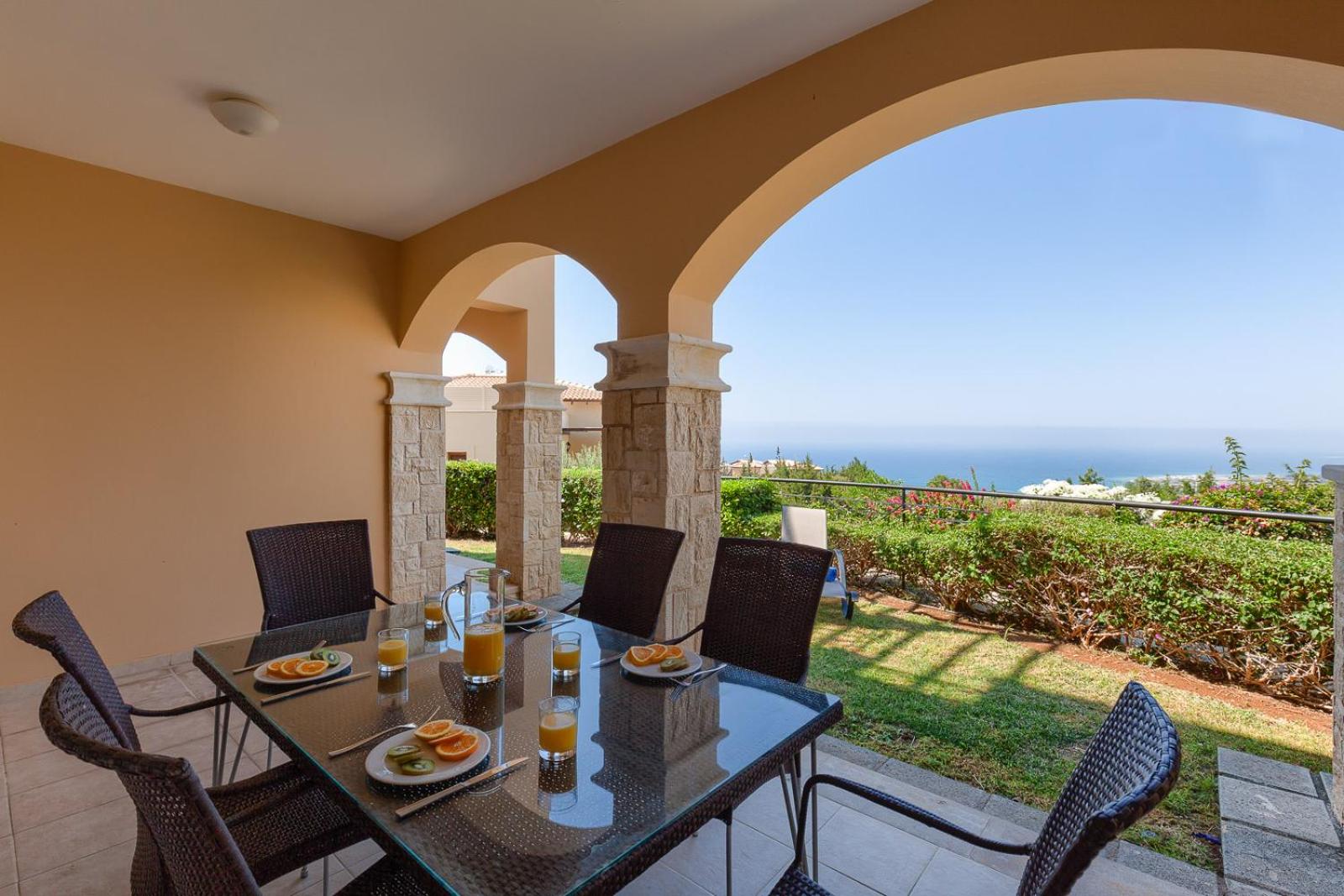 Aphrodite Hills Rentals - Apartments