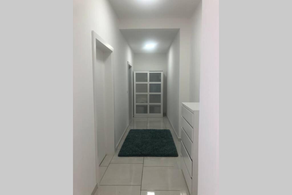 Stadtsuite mit Sauna in Wiener Neustadt 135 m2