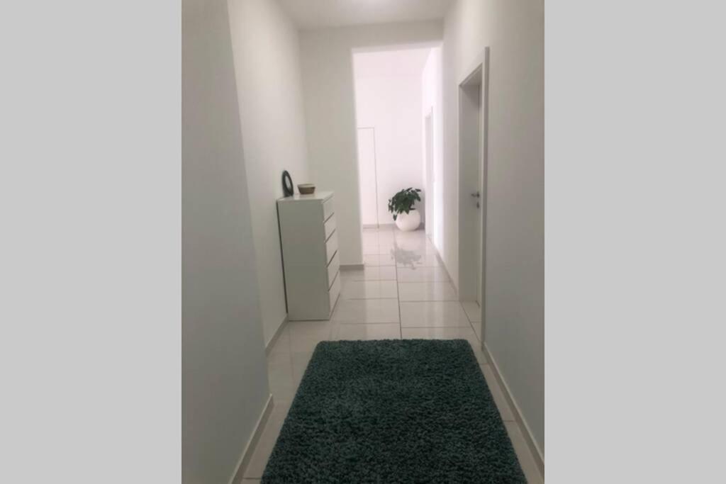 Stadtsuite mit Sauna in Wiener Neustadt 135 m2