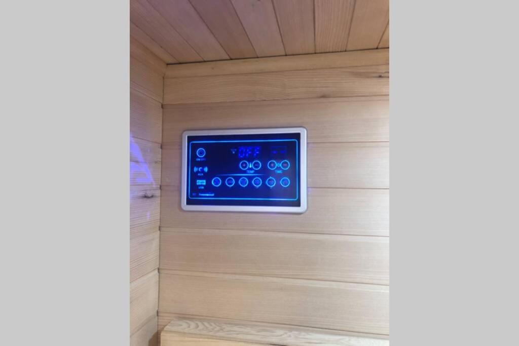 Stadtsuite mit Sauna in Wiener Neustadt 135 m2