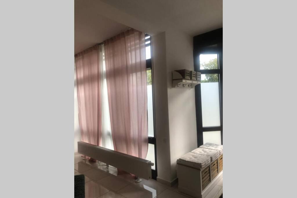 Stadtsuite mit Sauna in Wiener Neustadt 135 m2